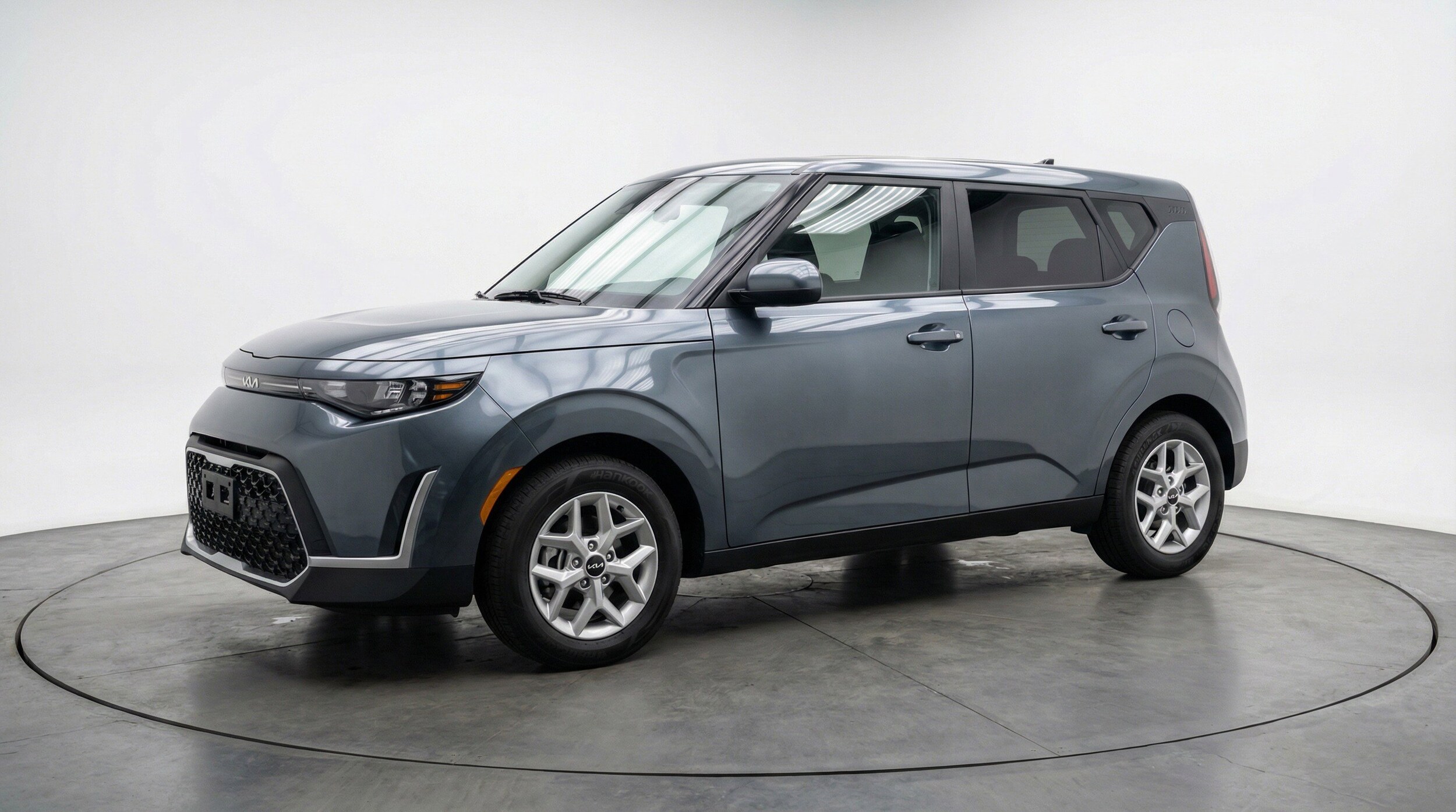 Thumbnail: 2025 Kia Soul - 2