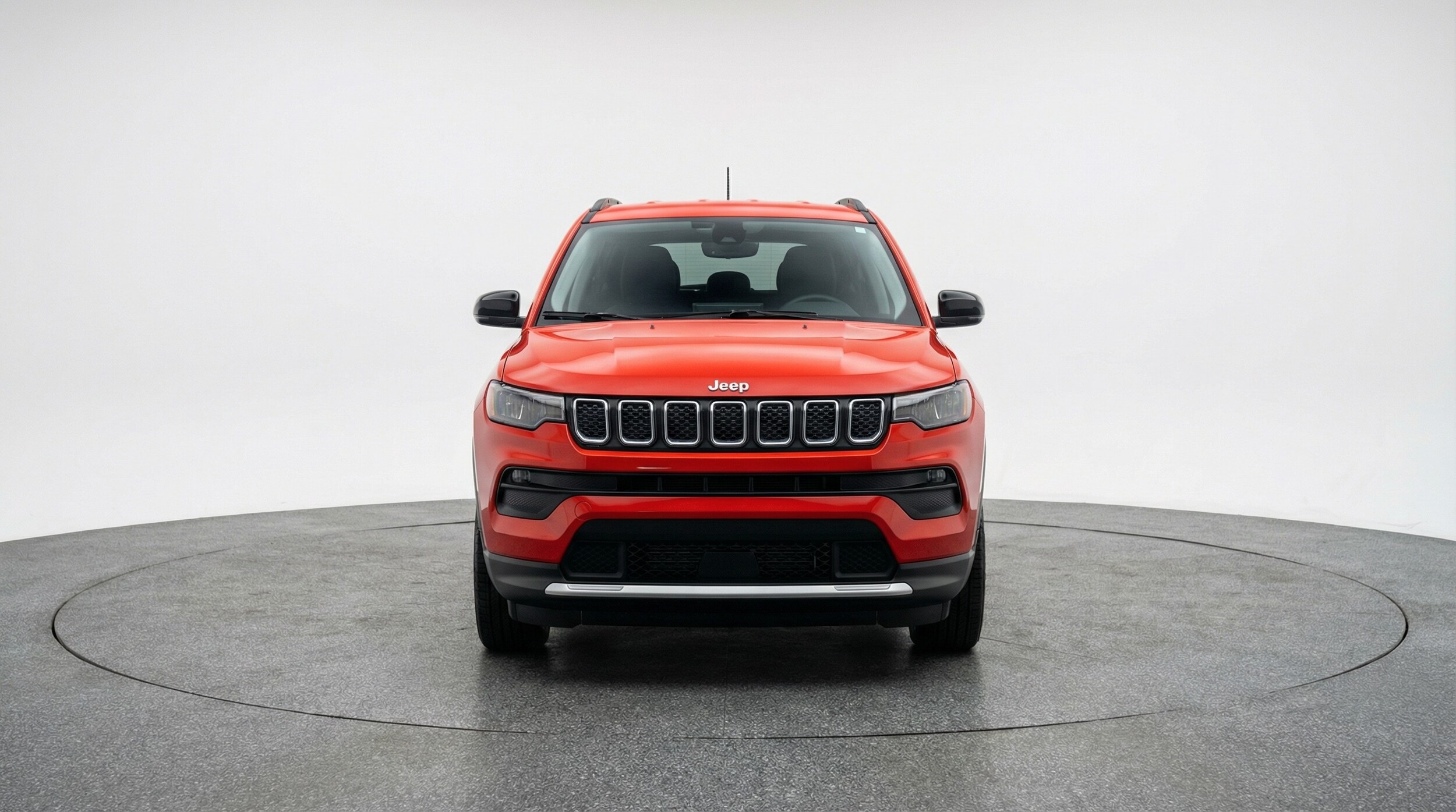 Thumbnail: 2025 Jeep Compass - 2