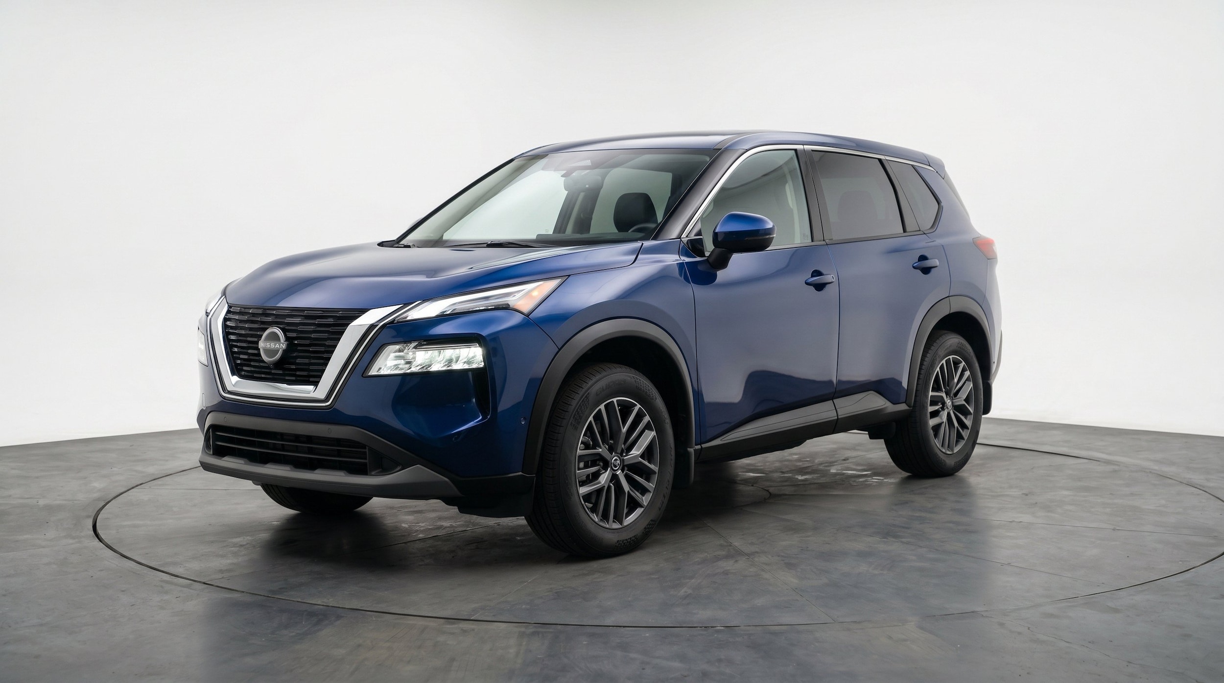 Thumbnail: 2026 Nissan Rogue - 2