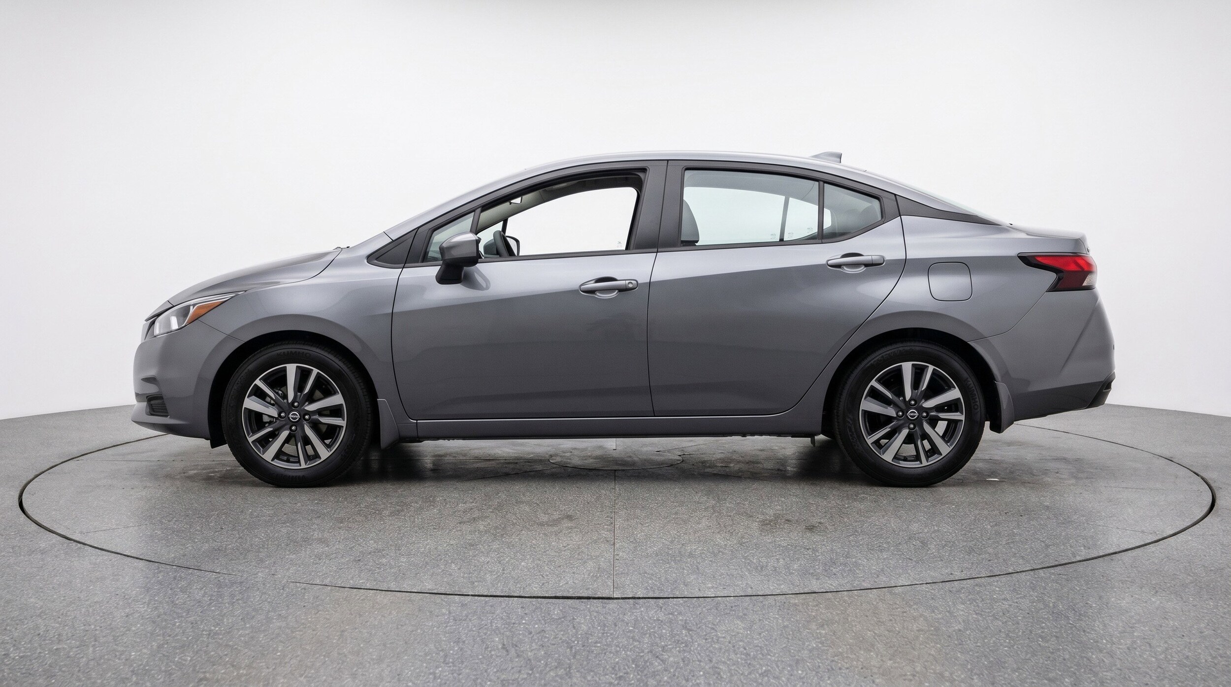 Thumbnail: 2025 Nissan Versa - 3