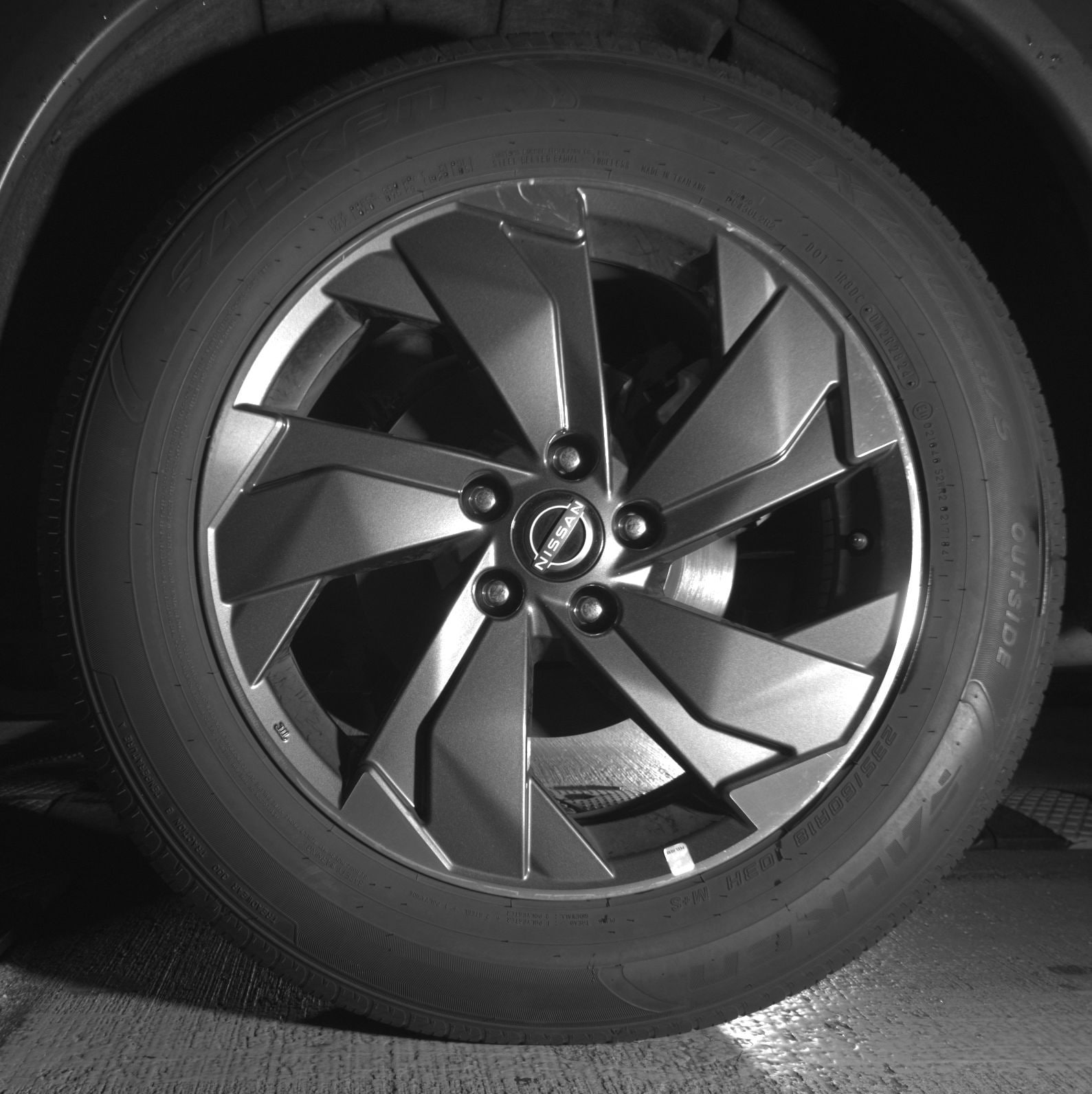 Thumbnail: 2025 Nissan Rogue - 11