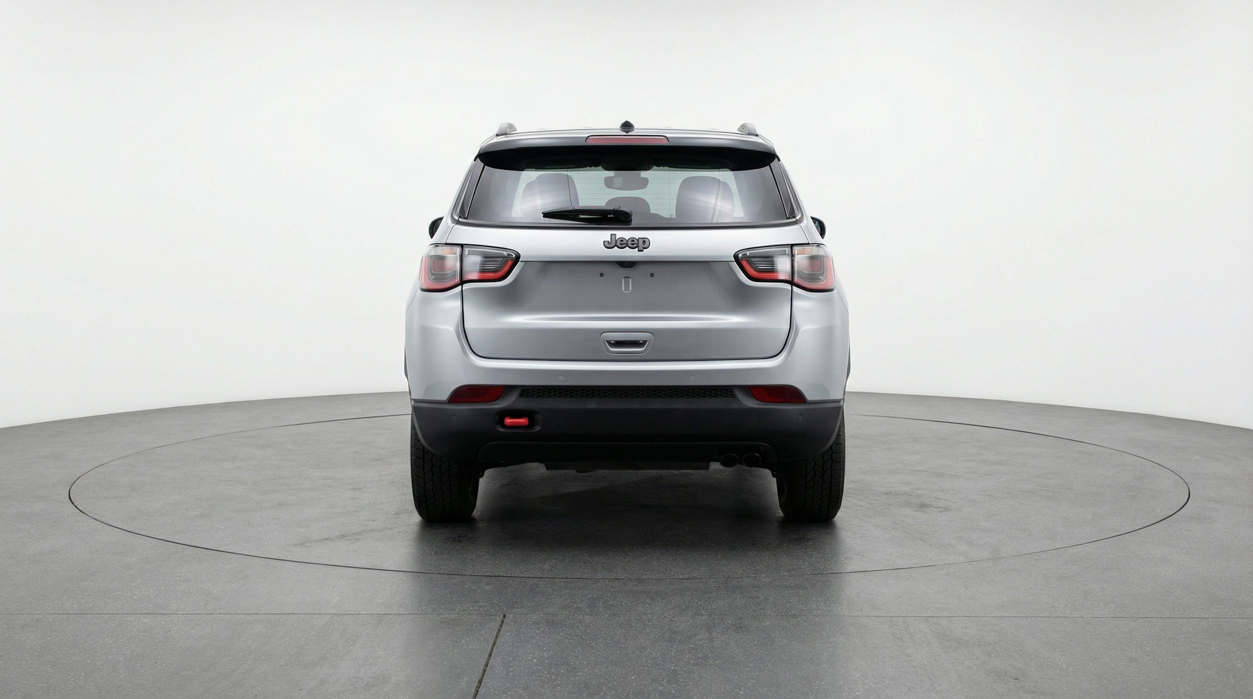 Thumbnail: 2025 Jeep Compass - 6