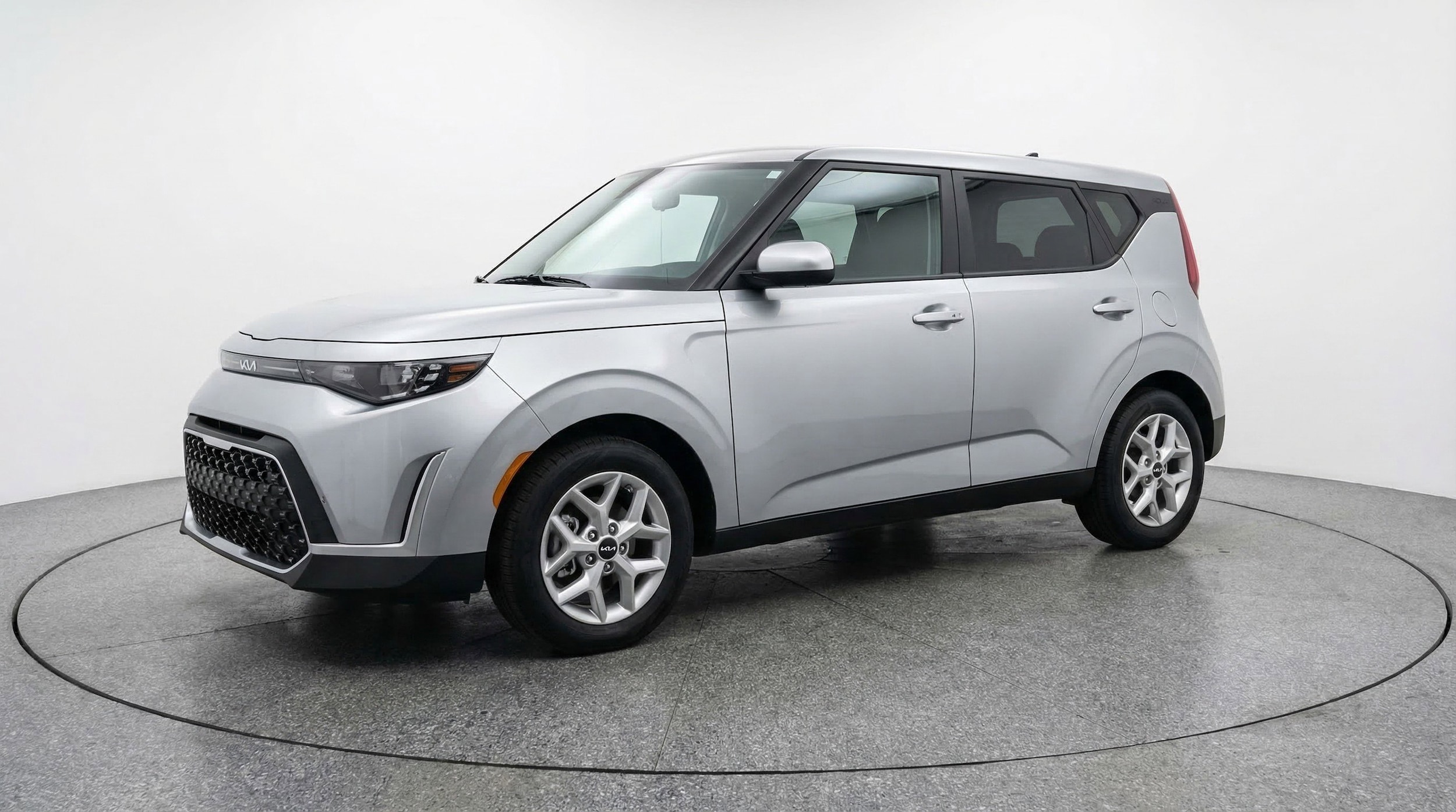 Thumbnail: 2025 Kia Soul - 2