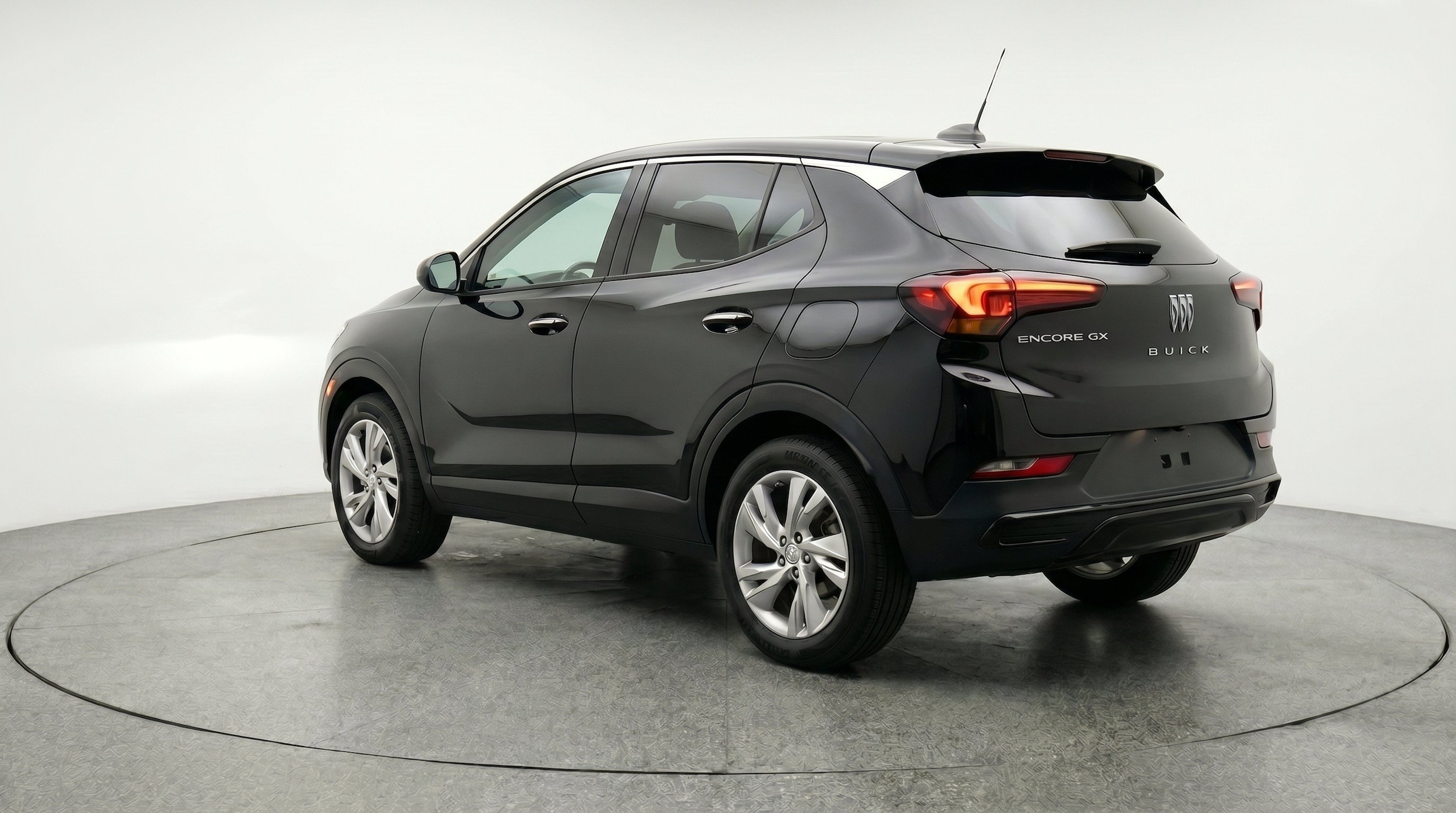 Thumbnail: 2025 Buick Encore GX - 5