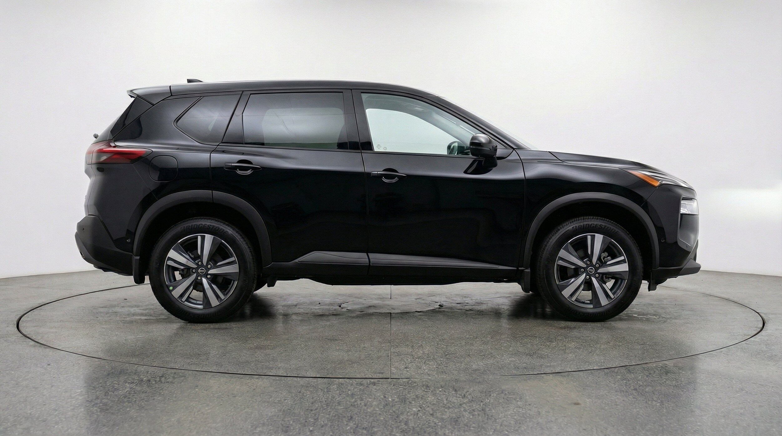 Thumbnail: 2026 Nissan Rogue - 9