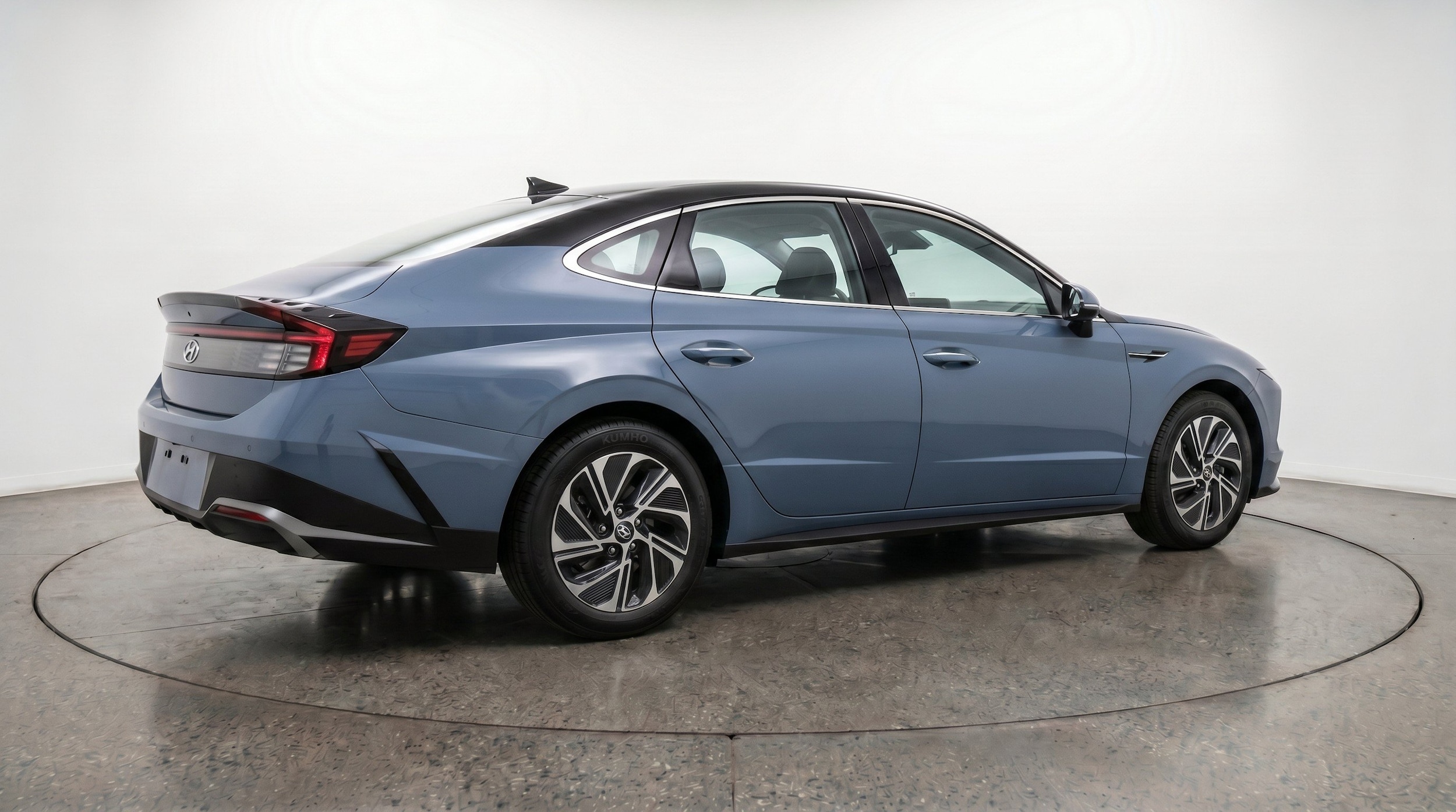 Thumbnail: 2026 Hyundai Sonata - 7