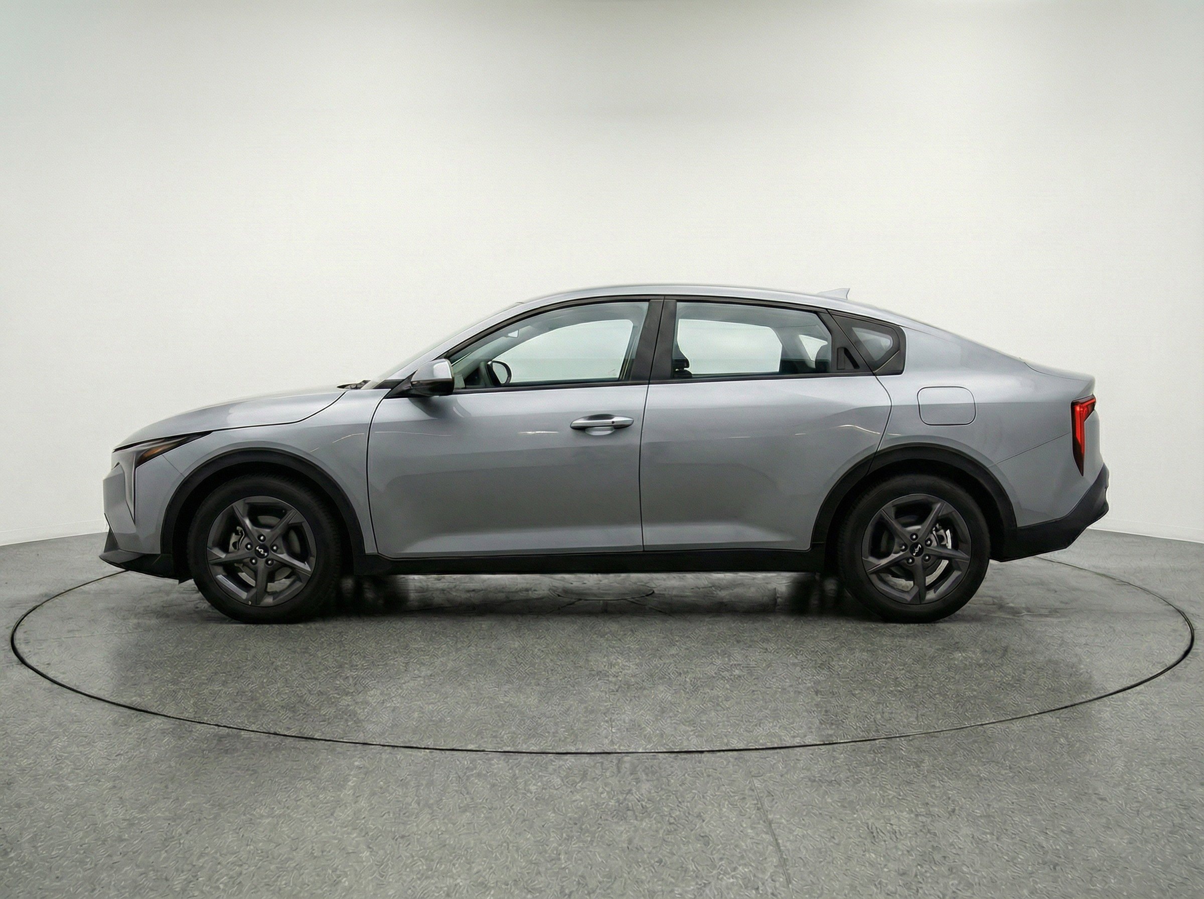 Thumbnail: 2025 Kia K4 - 5