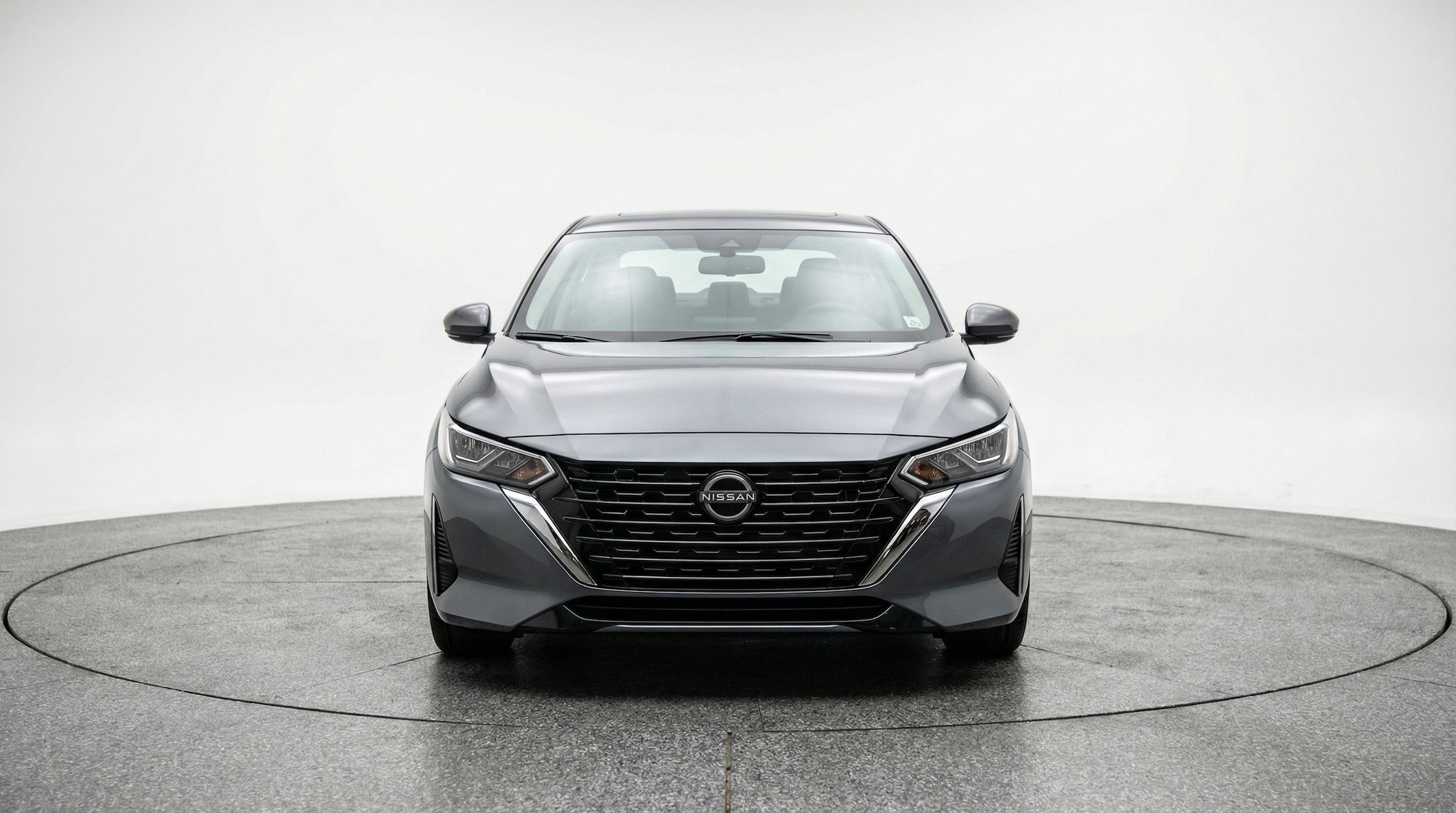 Thumbnail: 2025 Nissan Sentra - 2