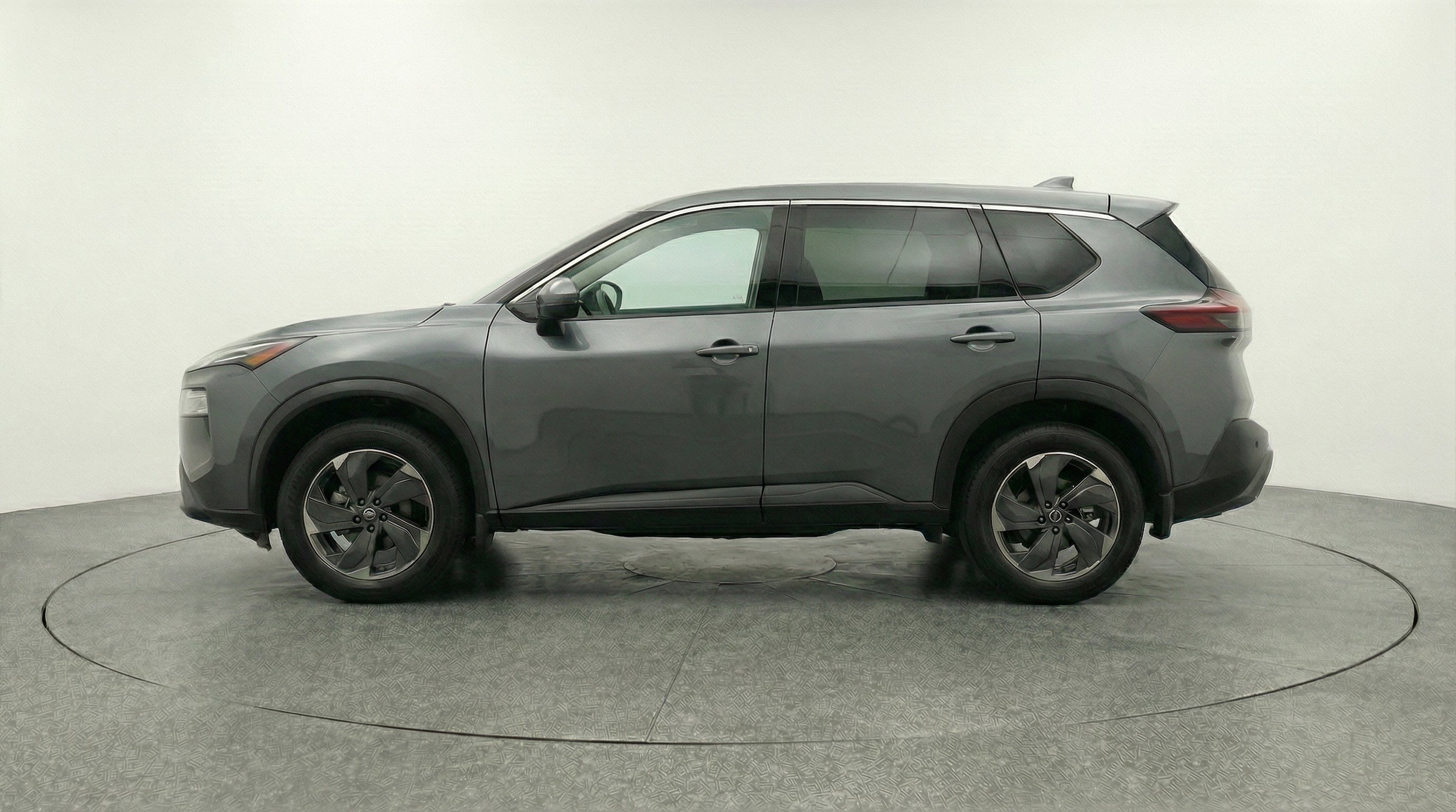 Thumbnail: 2025 Nissan Rogue - 3