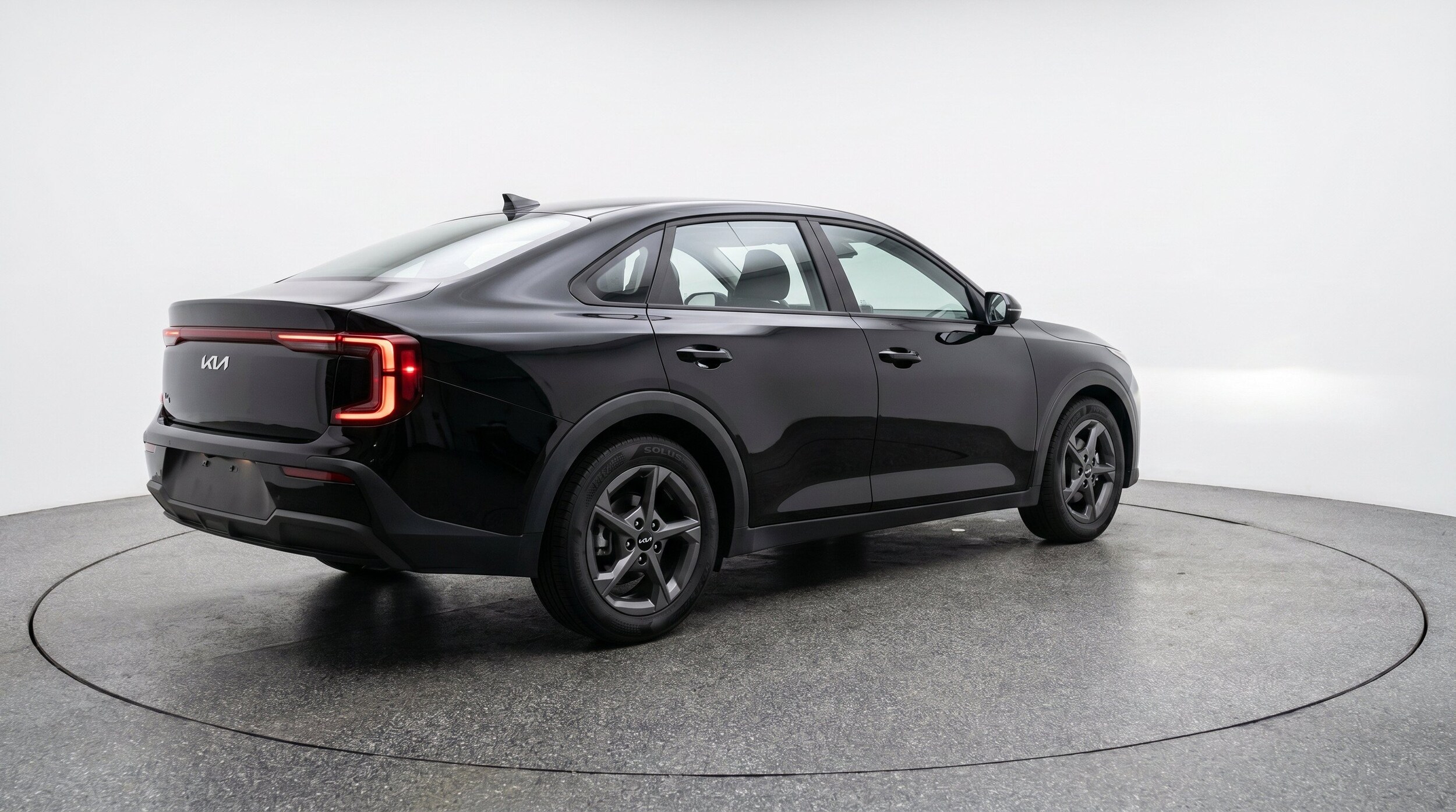 Thumbnail: 2025 Kia K4 - 9