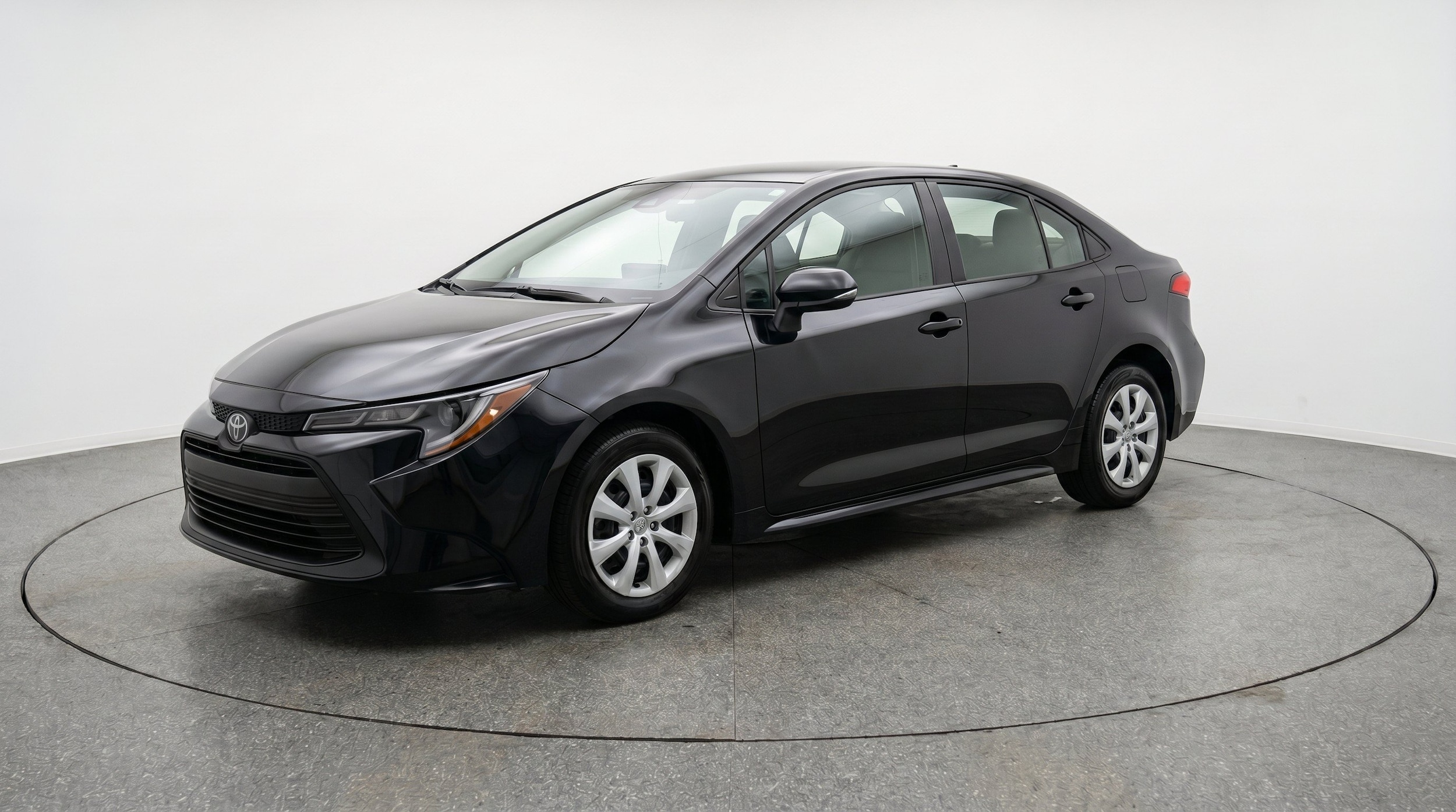 Thumbnail: 2025 Toyota Corolla - 3