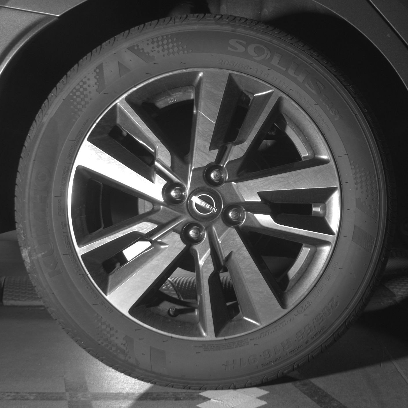 Thumbnail: 2025 Nissan Versa - 14