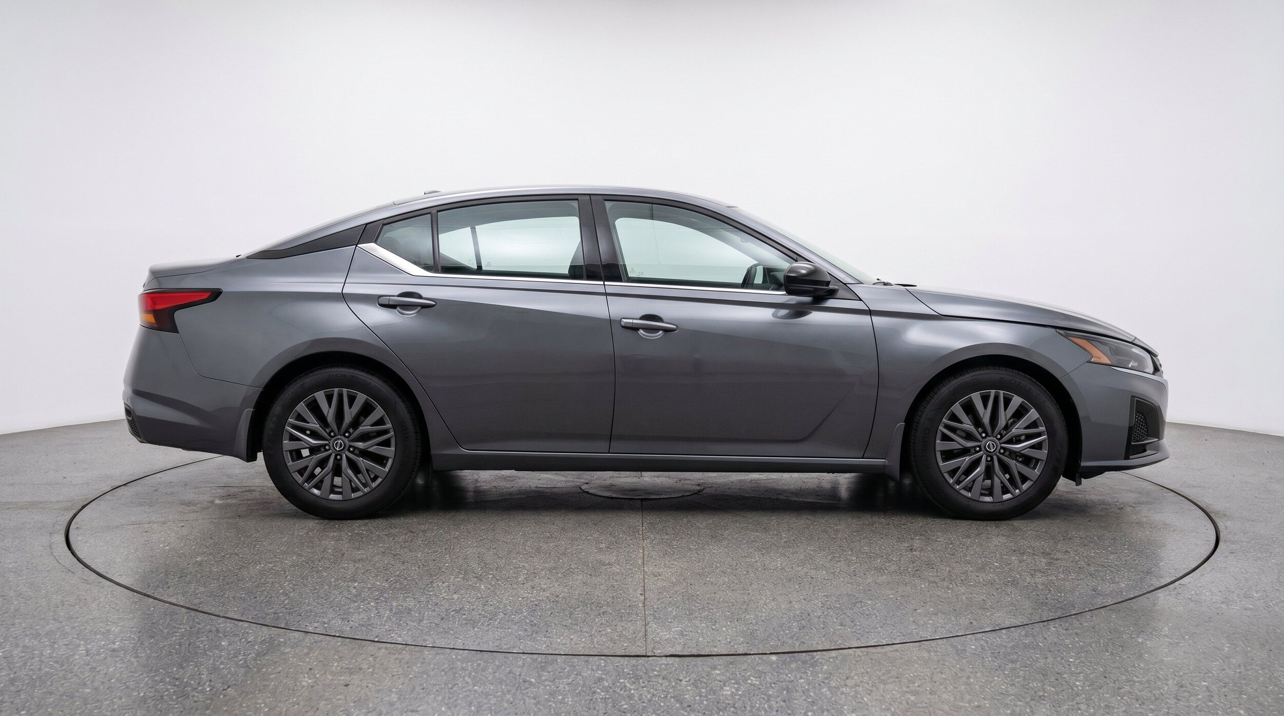 Thumbnail: 2025 Nissan Altima - 10