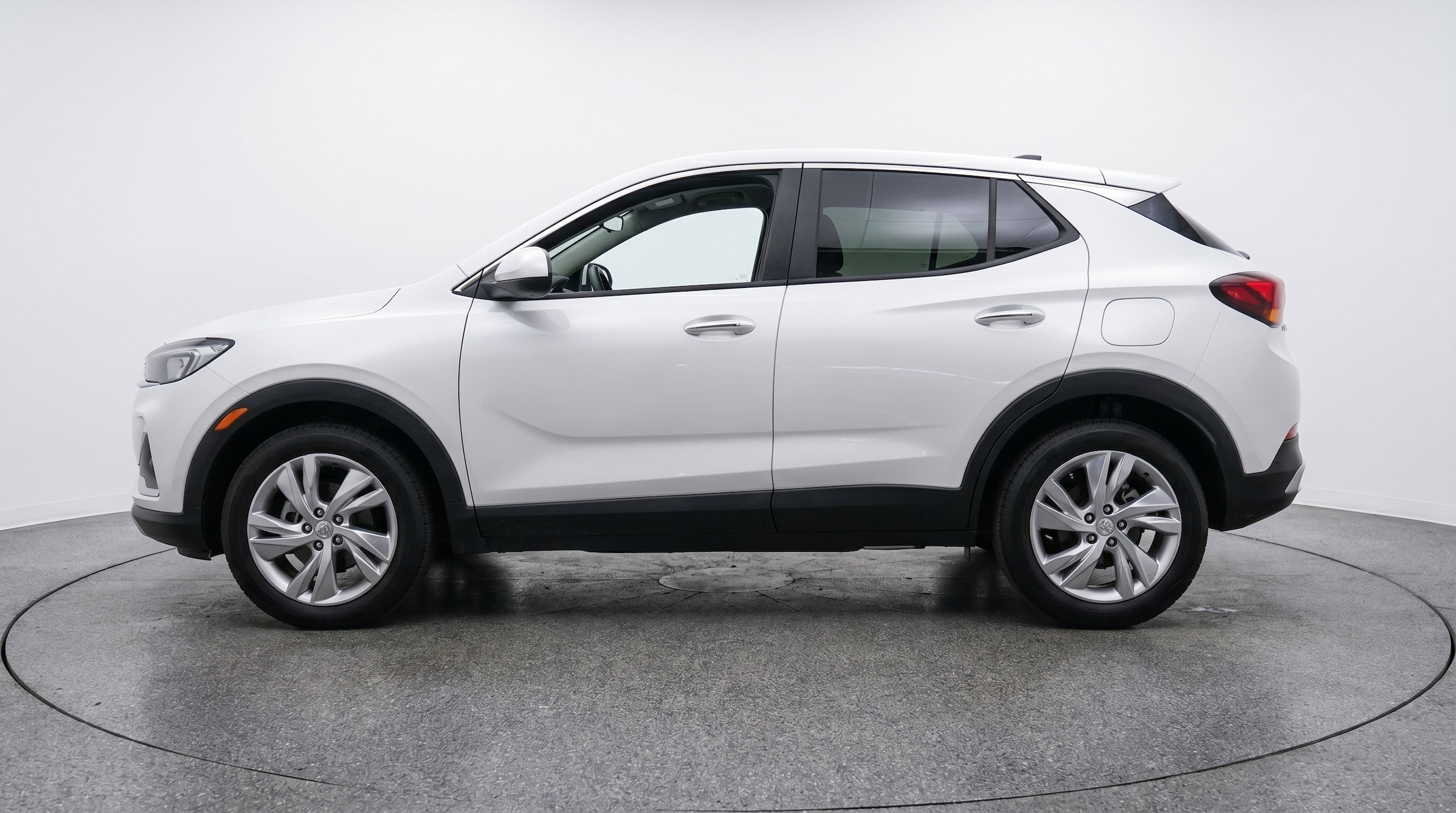 Thumbnail: 2025 Buick Encore GX - 3
