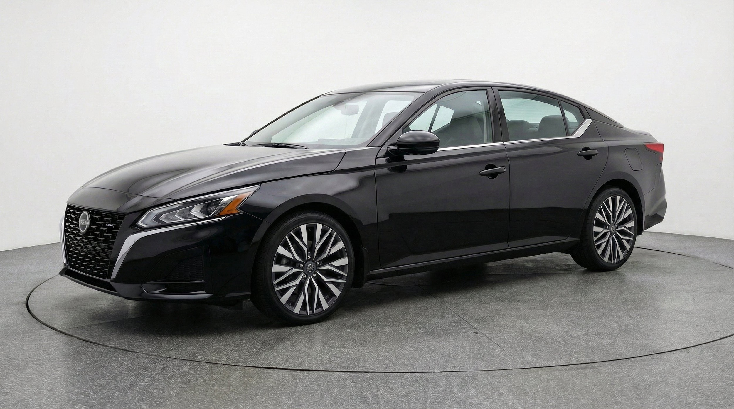 Thumbnail: 2026 Nissan Altima - 2