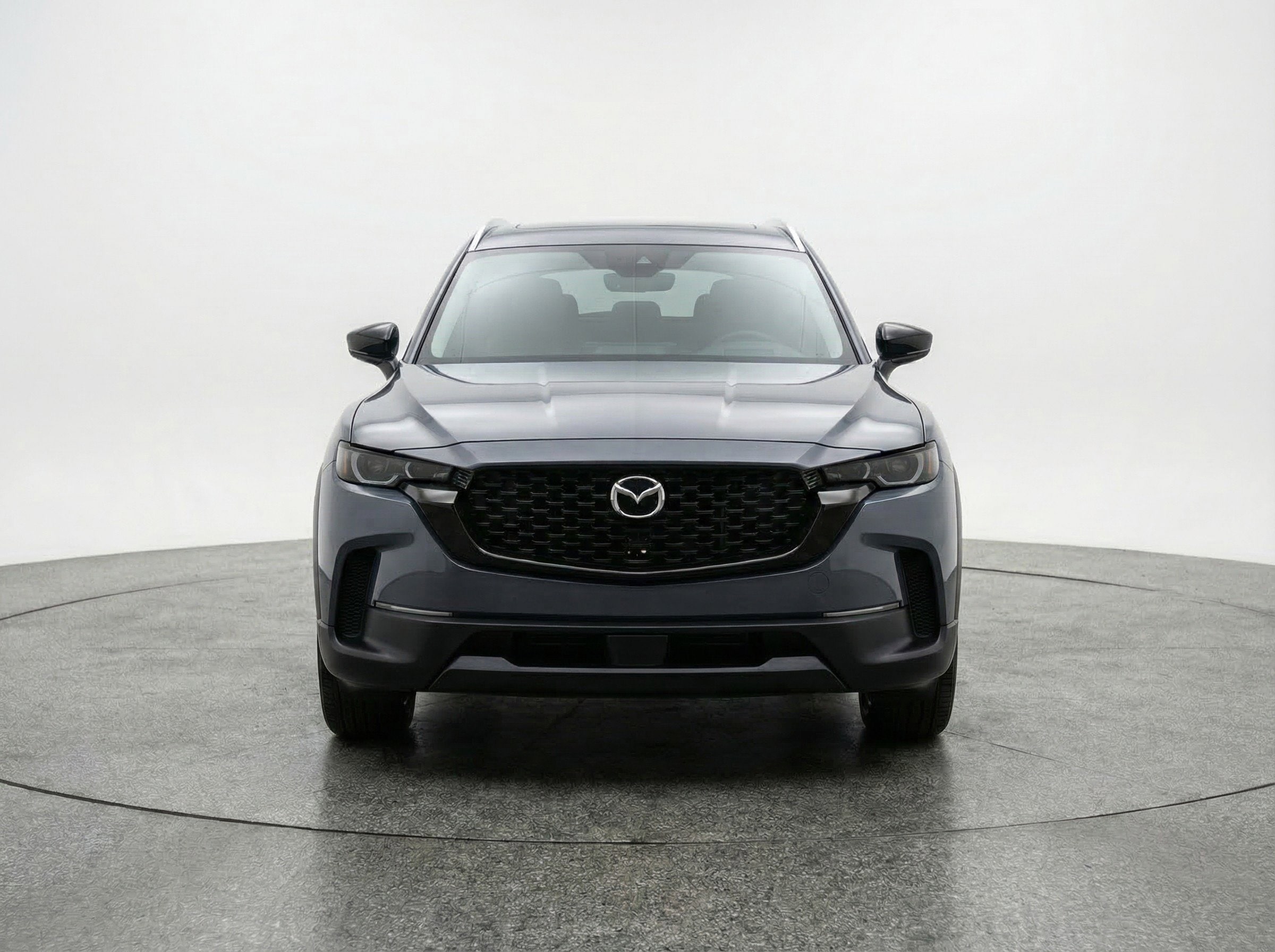 Thumbnail: 2025 Mazda CX-50 - 1