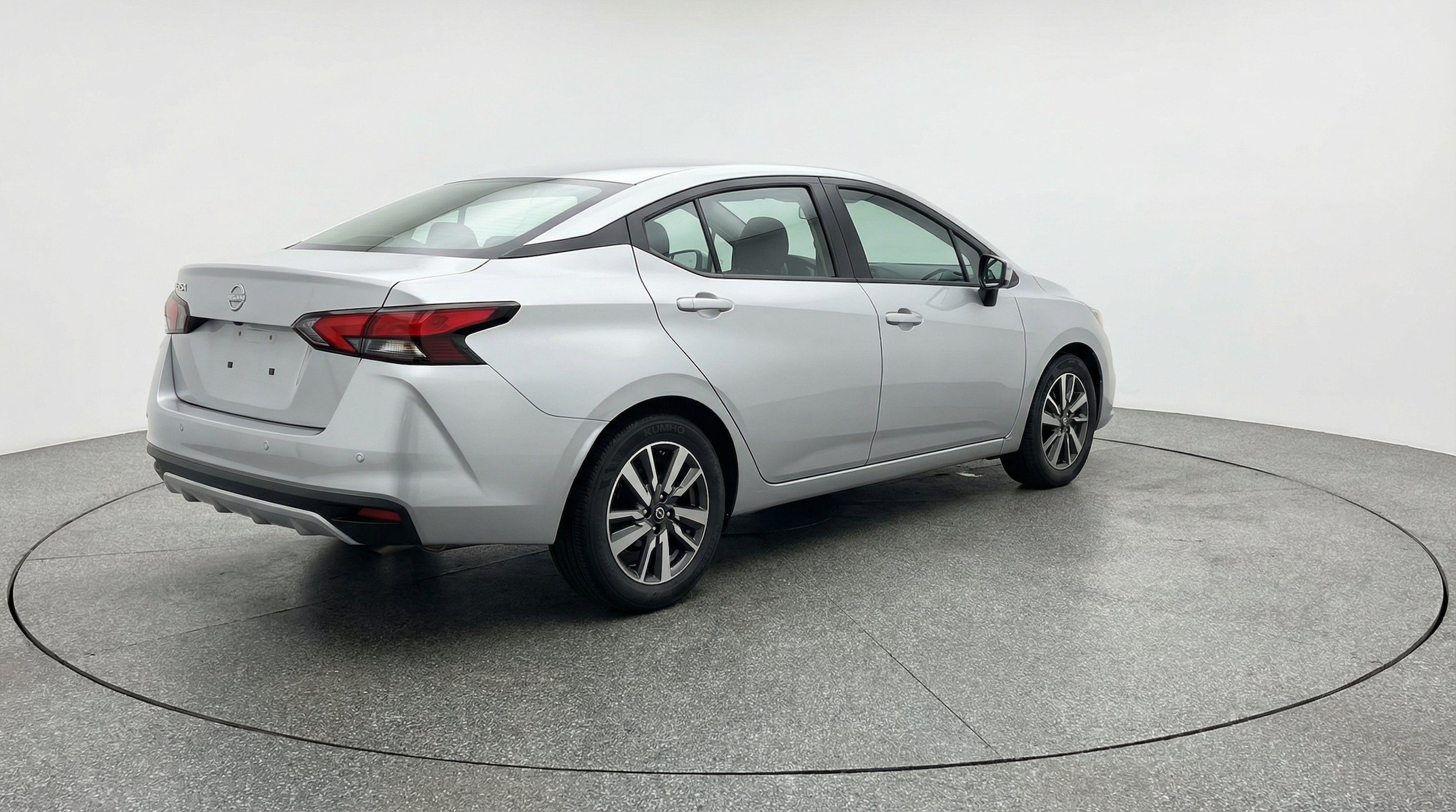 Thumbnail: 2025 Nissan Versa - 7