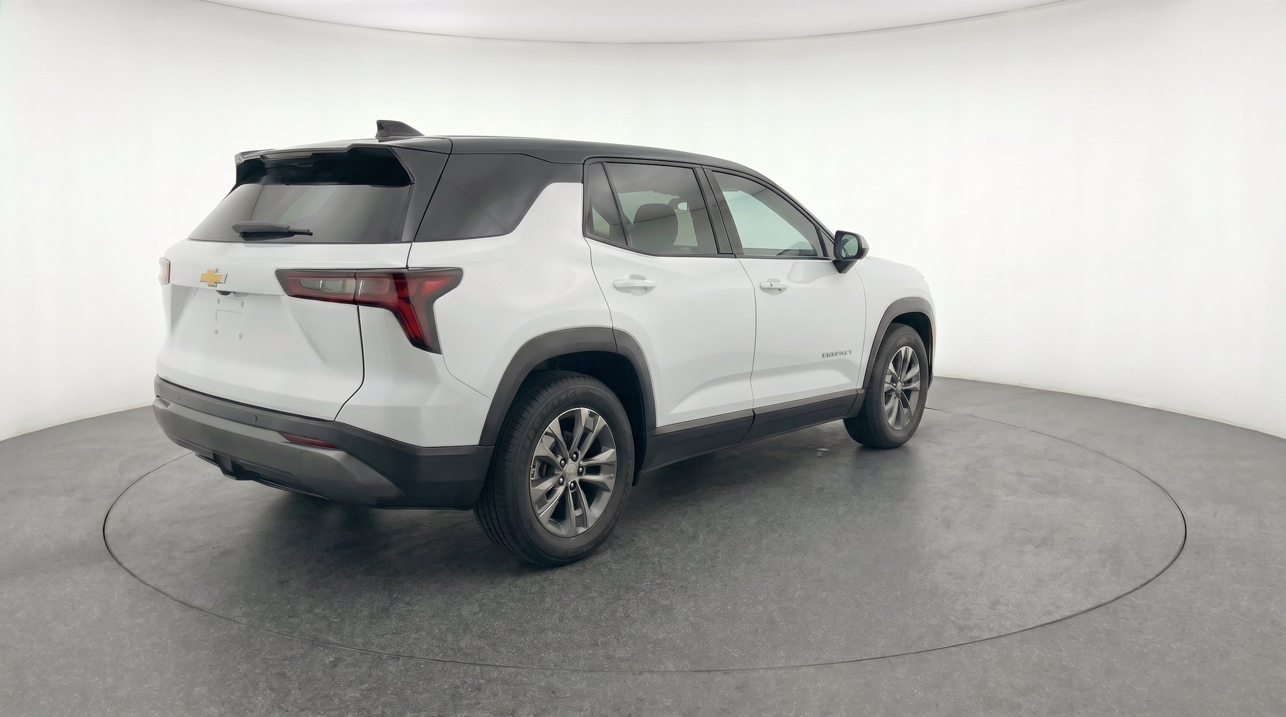 Thumbnail: 2025 Chevrolet Equinox - 7