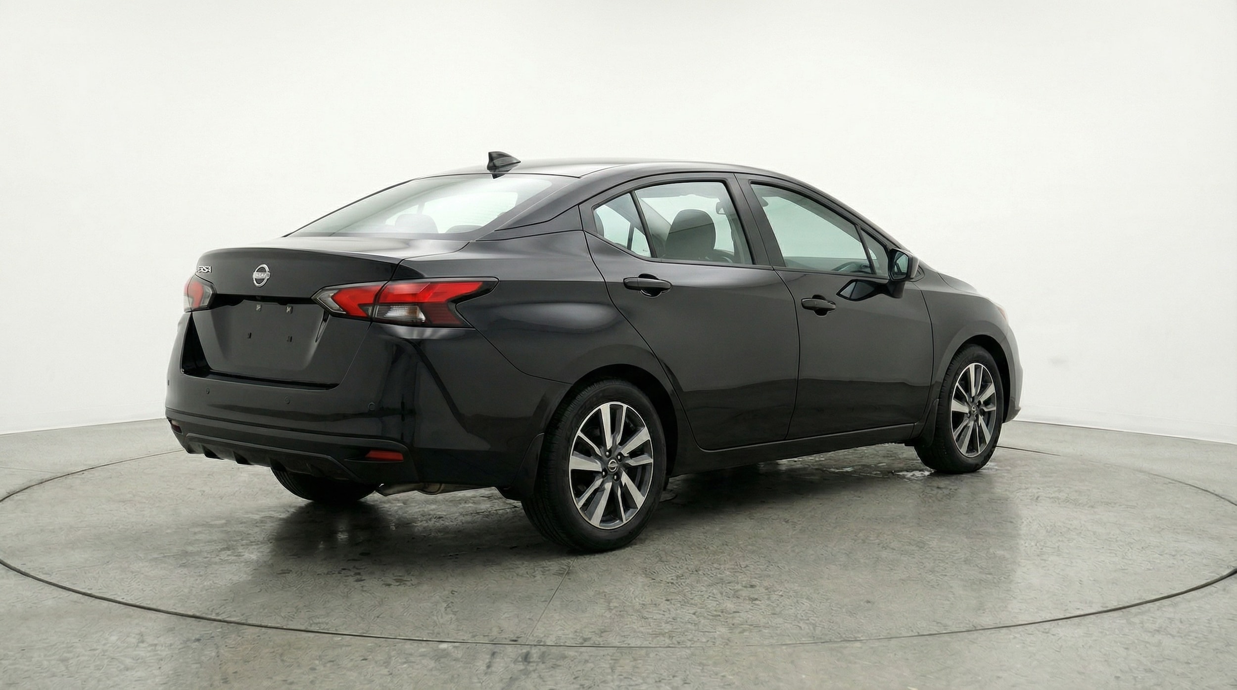 Thumbnail: 2025 Nissan Versa - 7