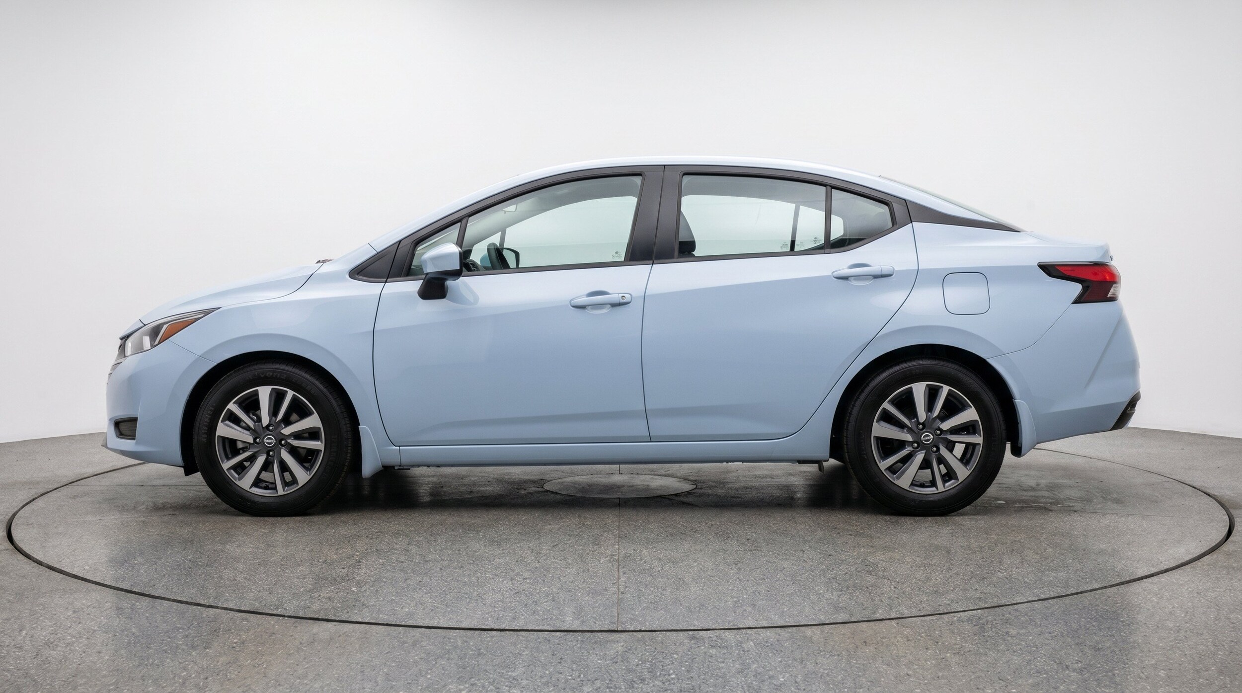 Thumbnail: 2025 Nissan Versa - 3