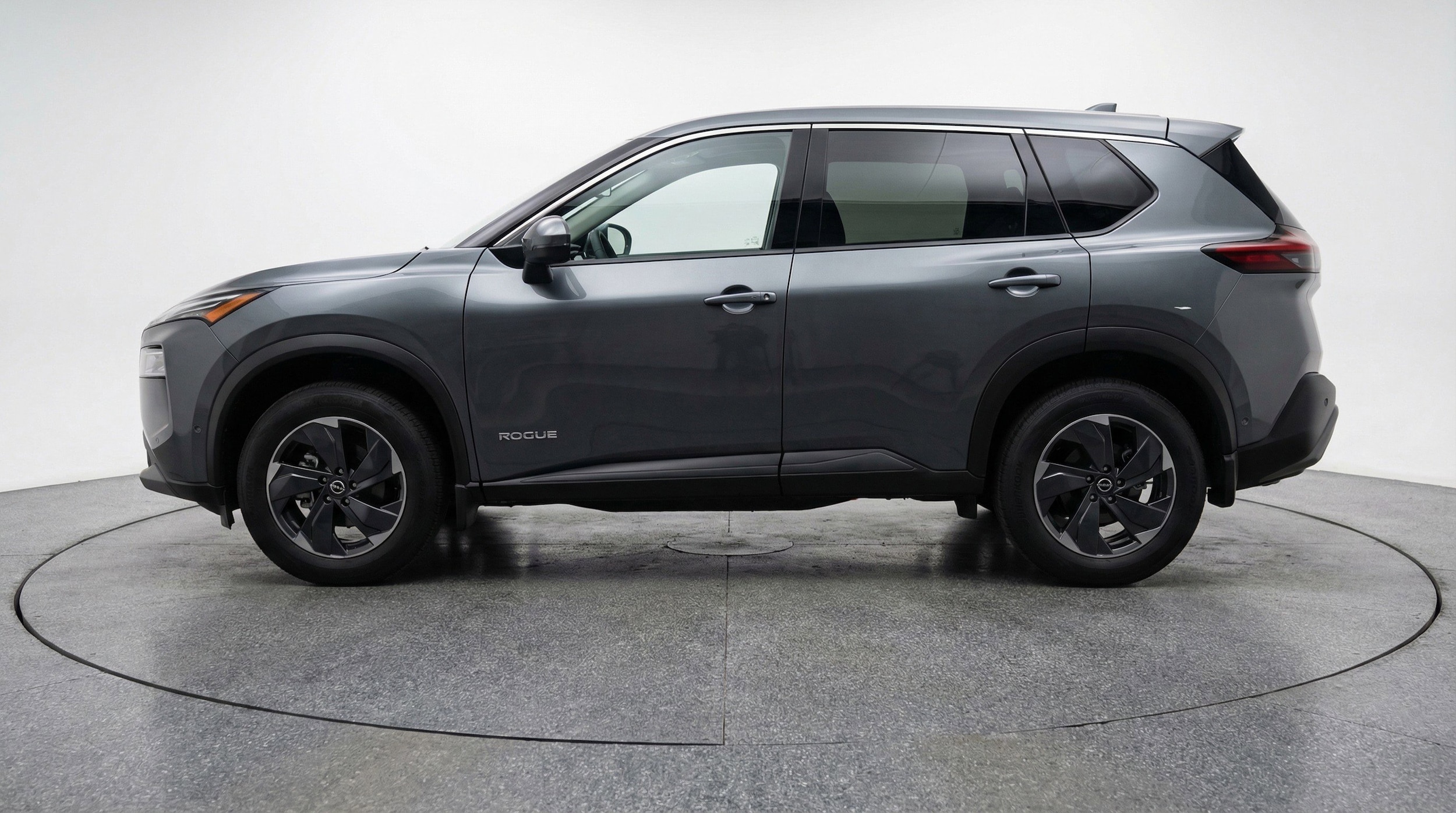 Thumbnail: 2025 Nissan Rogue - 3