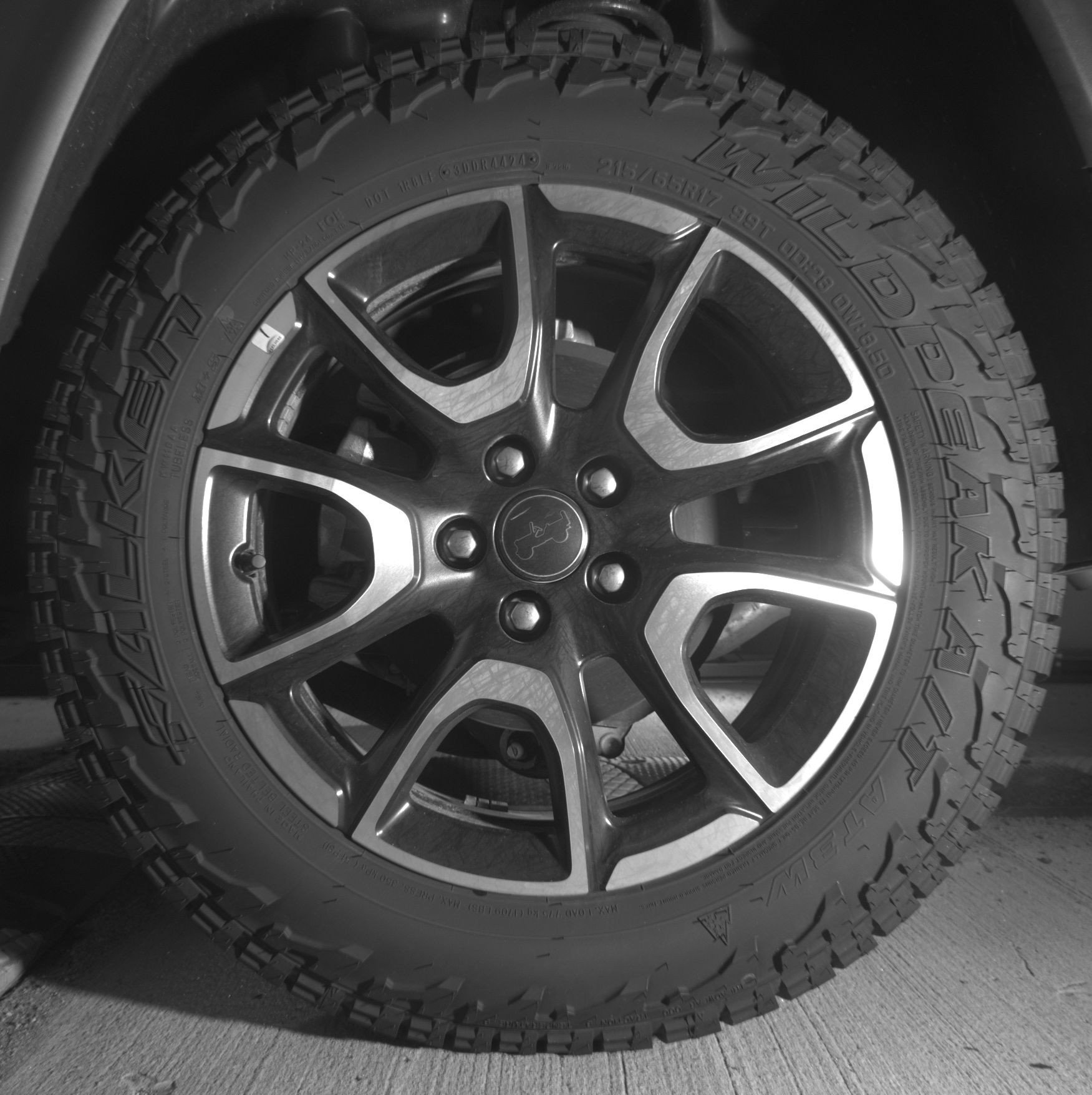 Thumbnail: 2025 Jeep Compass - 13