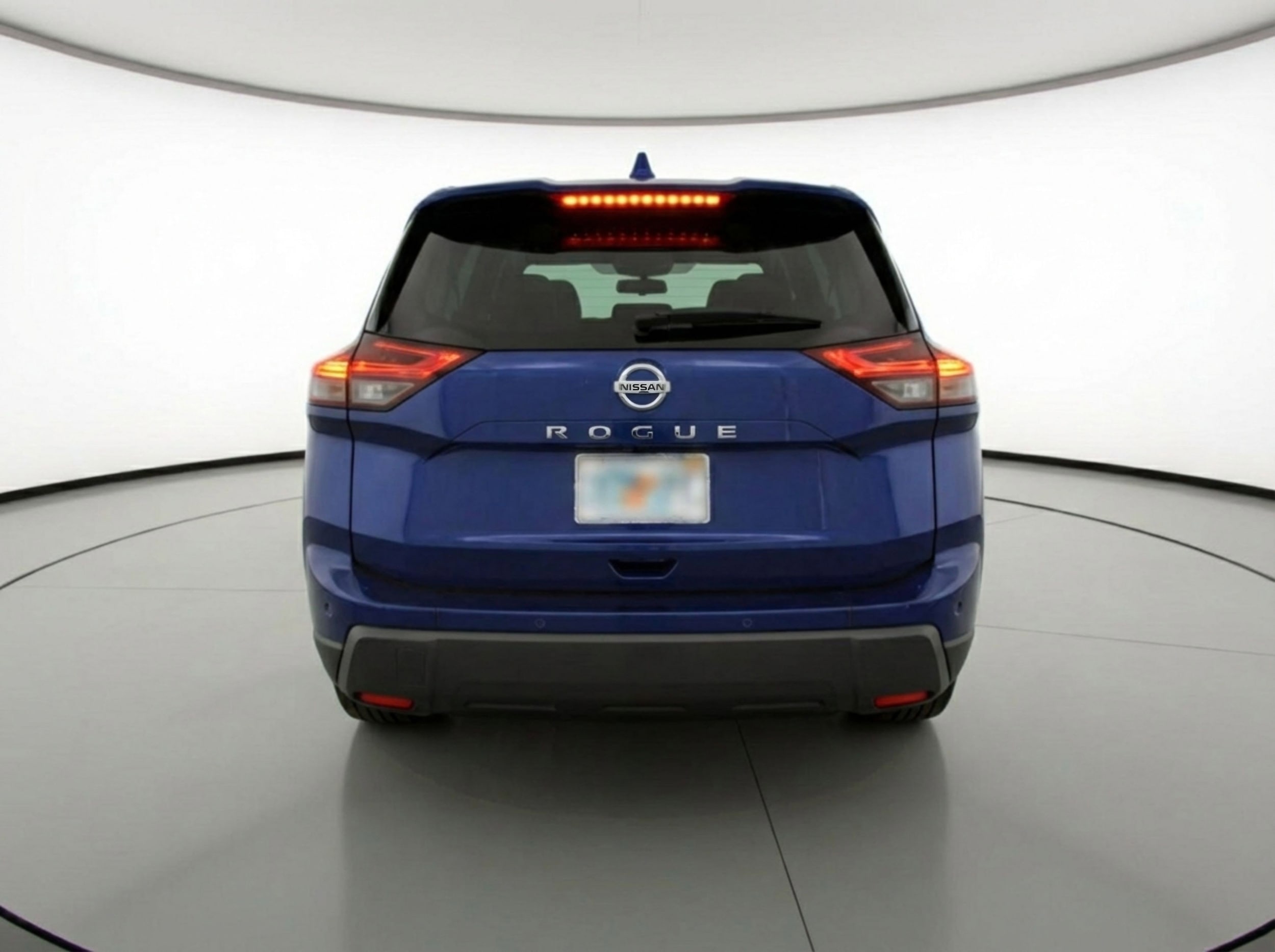 Thumbnail: 2025 Nissan Rogue - 6