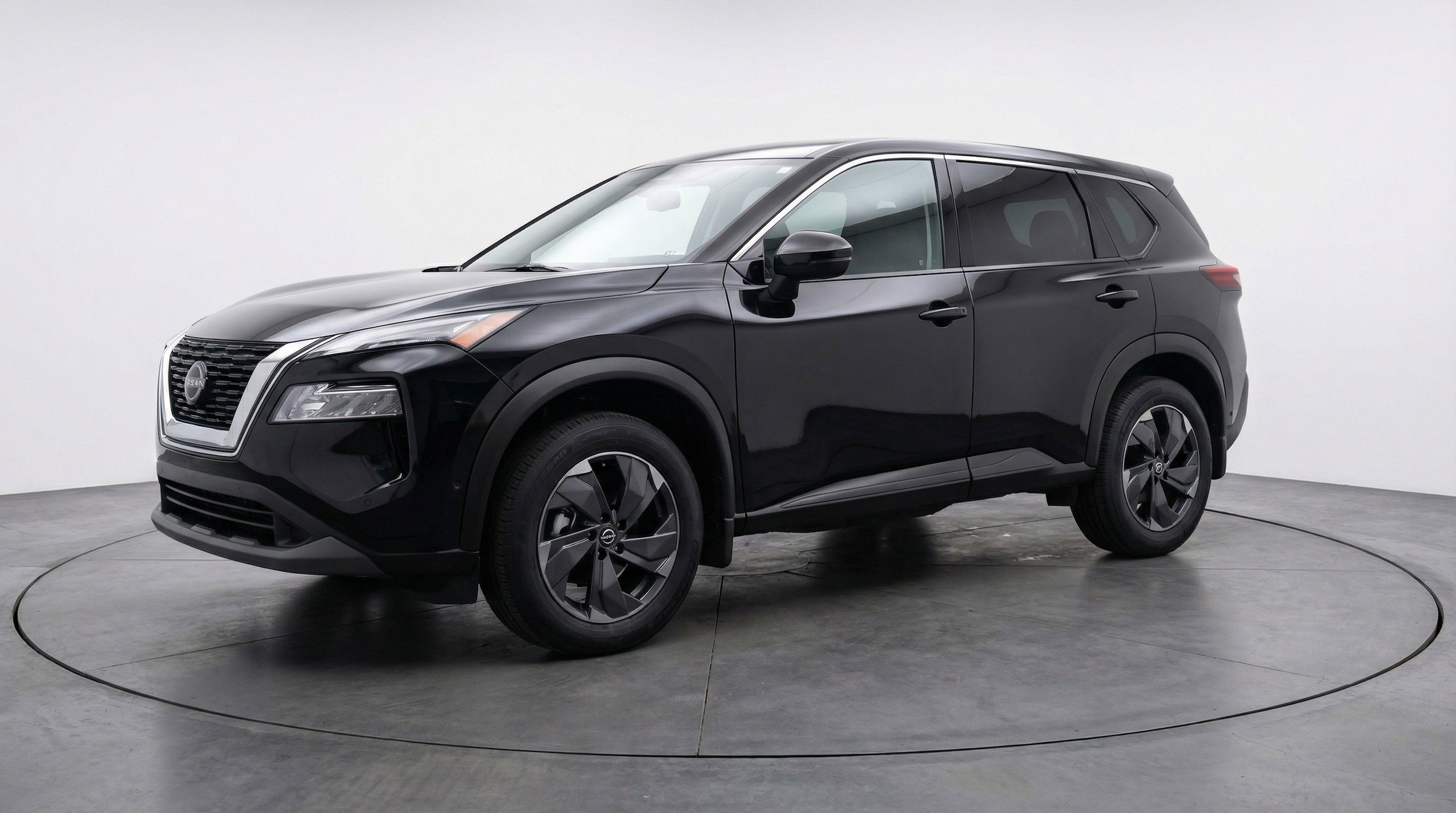 Thumbnail: 2025 Nissan Rogue - 2