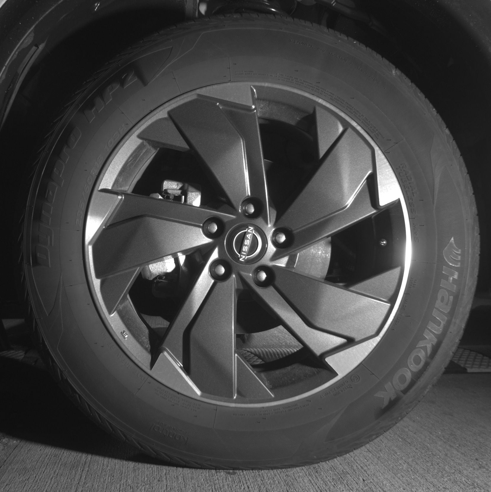 Thumbnail: 2025 Nissan Rogue - 9