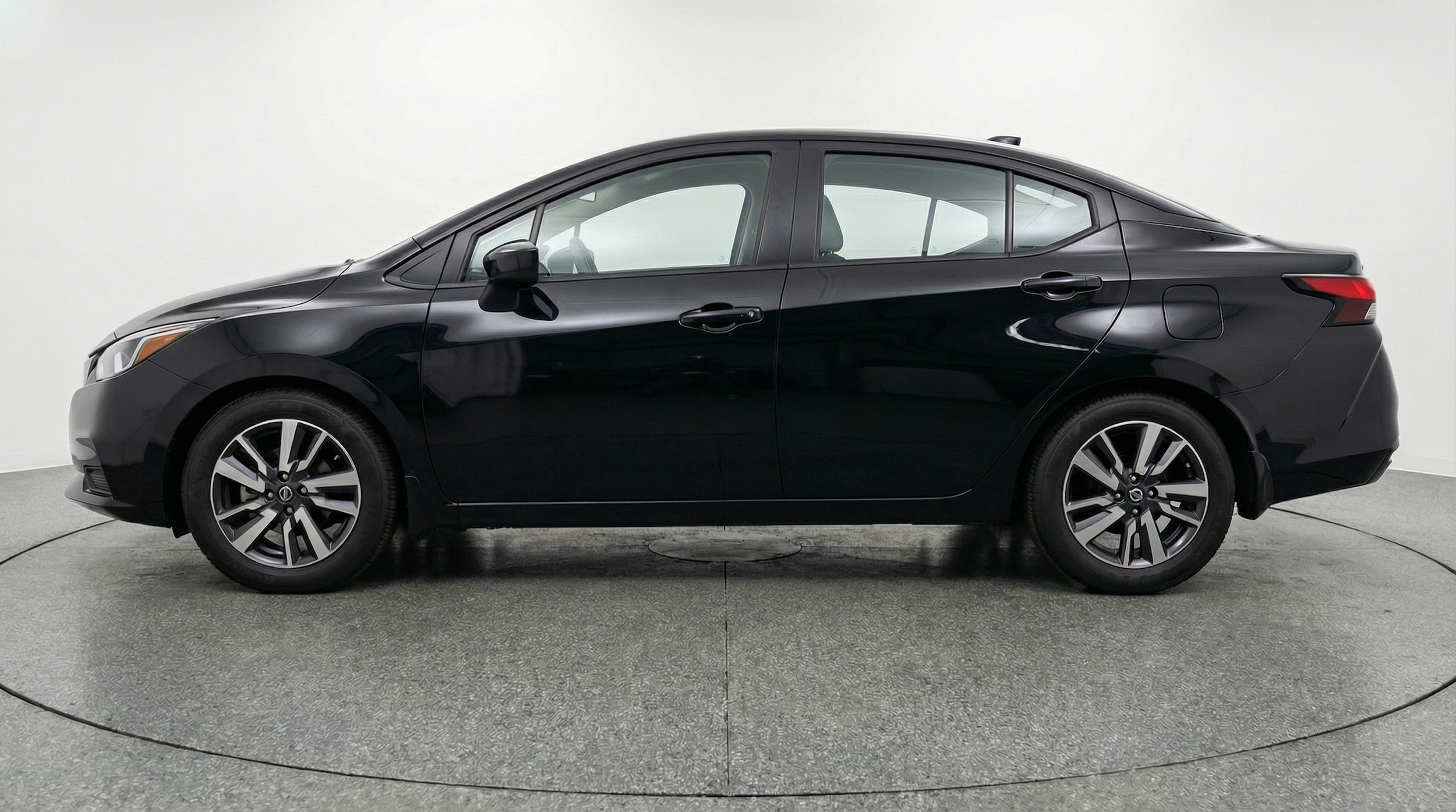 Thumbnail: 2025 Nissan Versa - 4