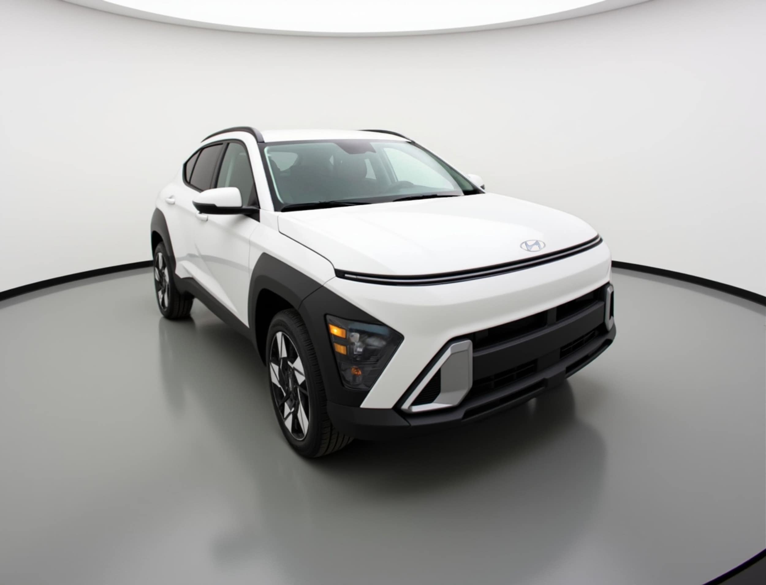 Thumbnail: 2025 Hyundai Kona - 1