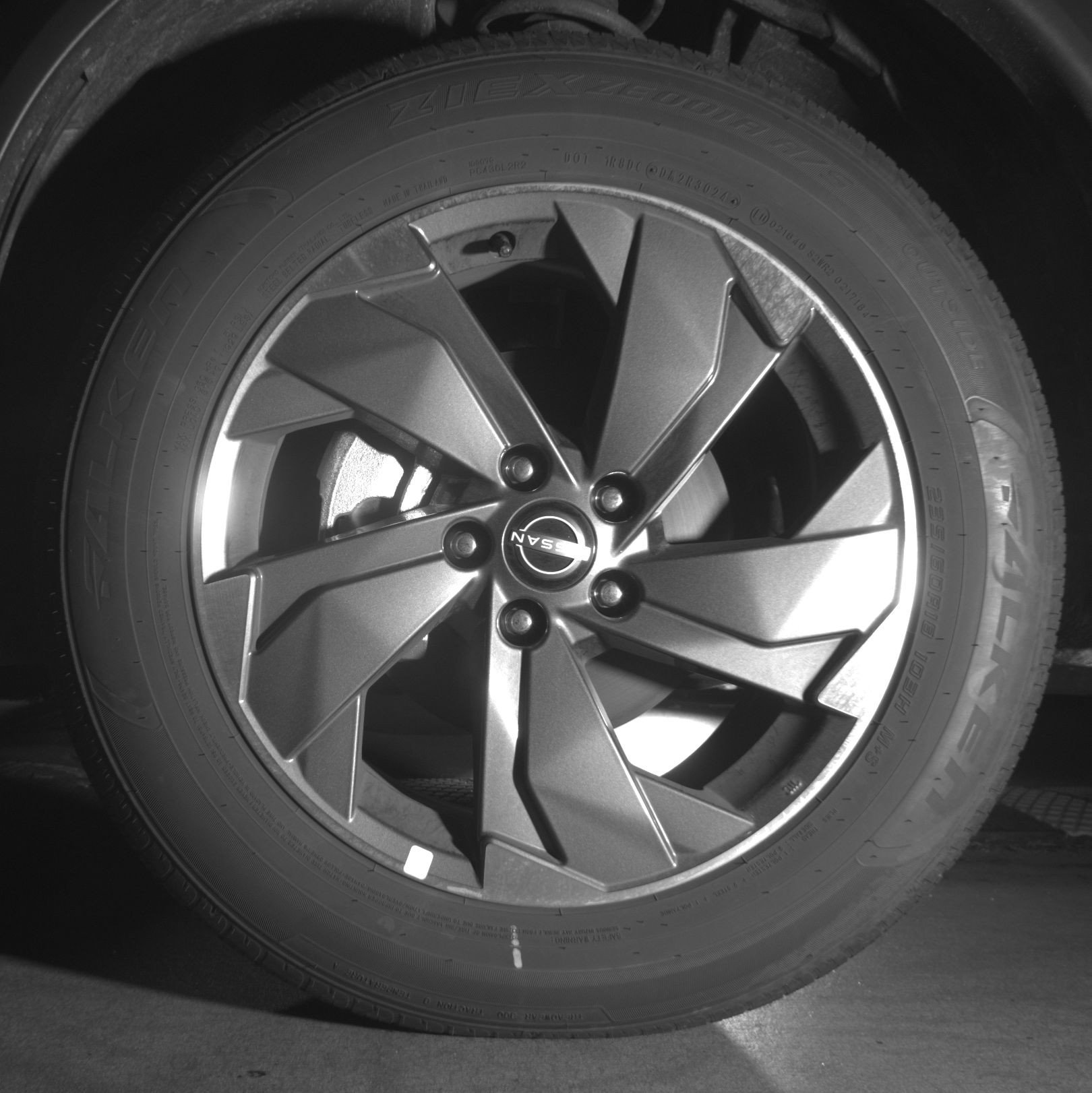 Thumbnail: 2025 Nissan Rogue - 11