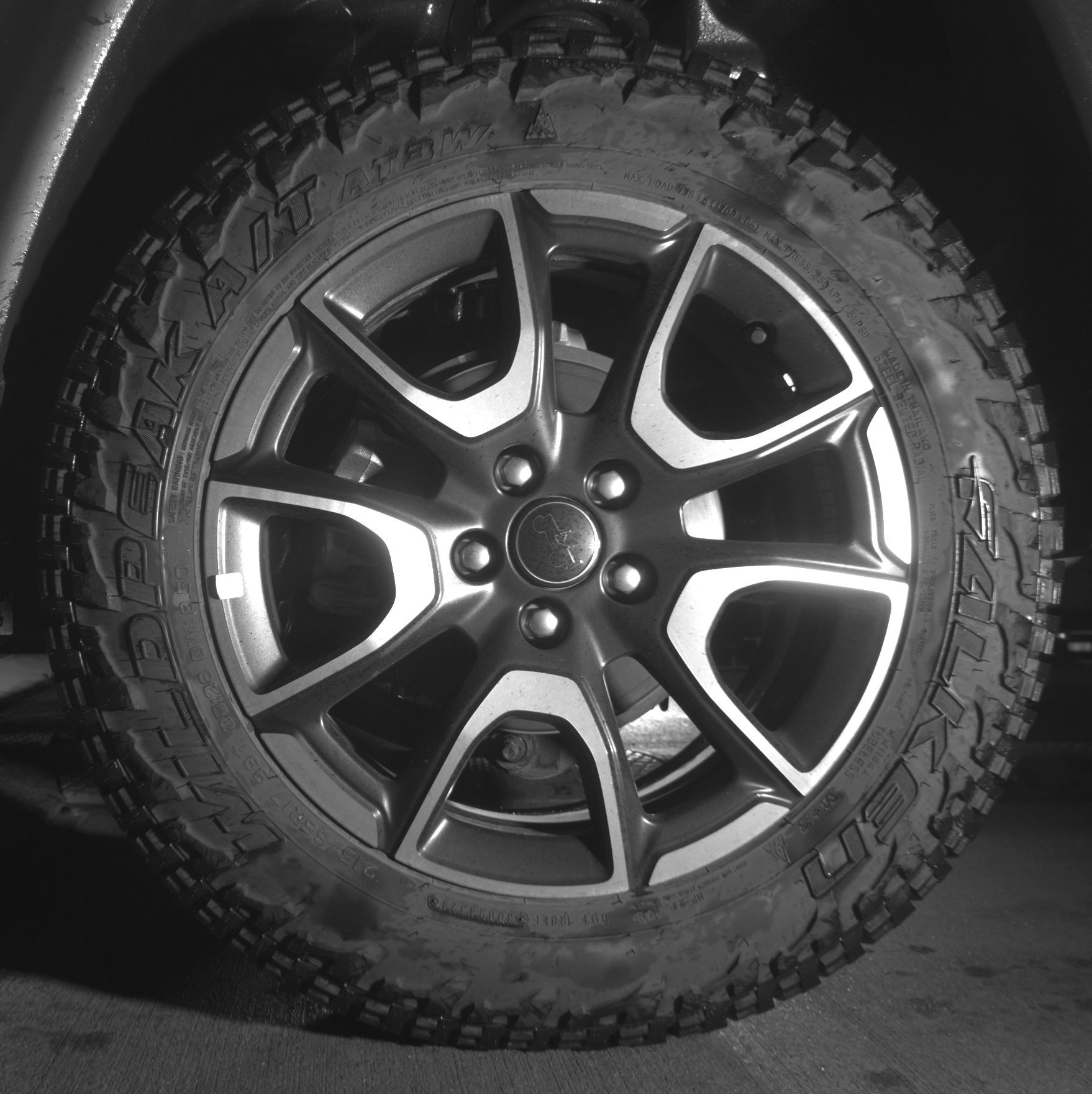 Thumbnail: 2025 Jeep Compass - 11