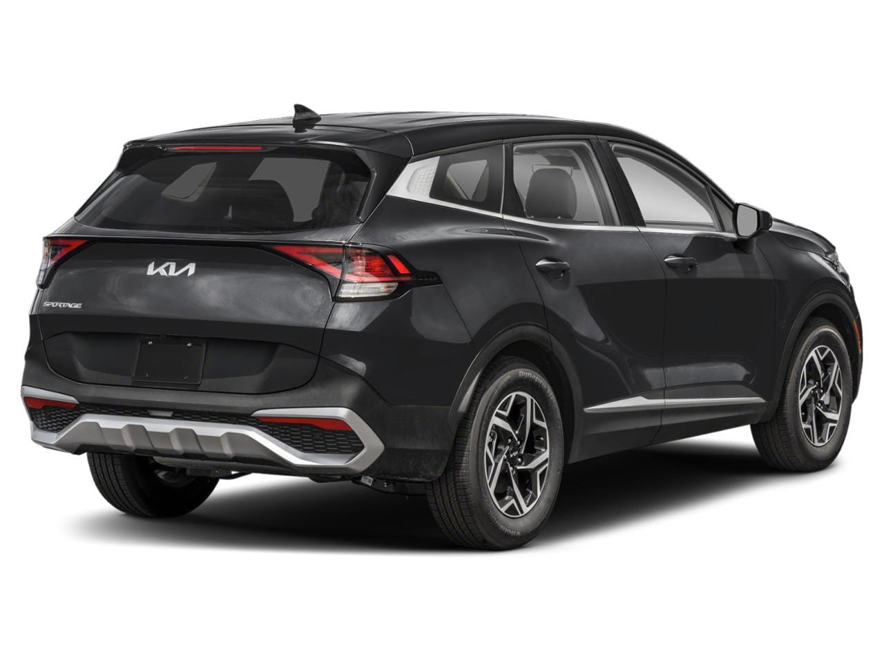 Thumbnail: 2025 Kia Sportage - 1
