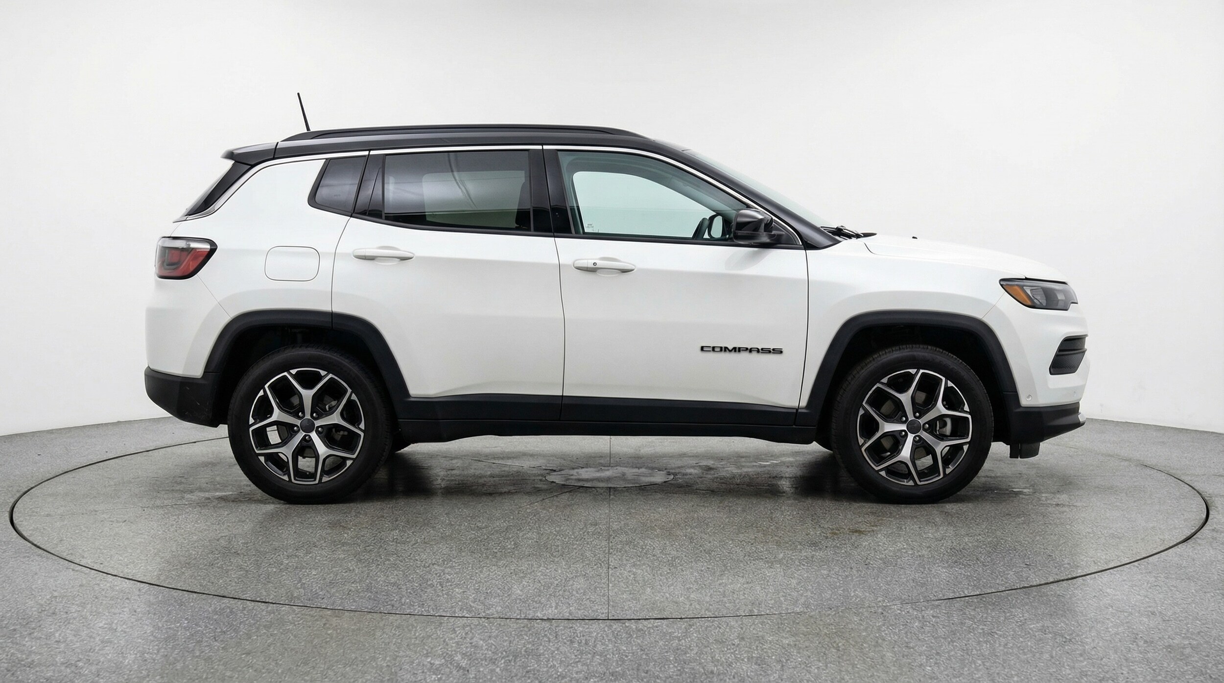 Thumbnail: 2025 Jeep Compass - 8