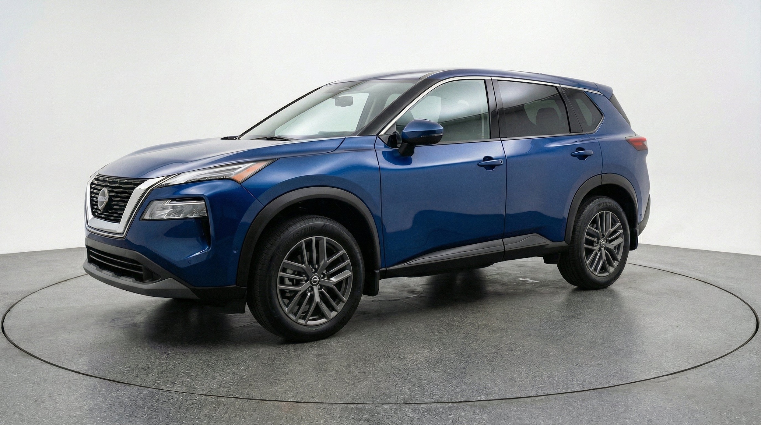 Thumbnail: 2026 Nissan Rogue - 2