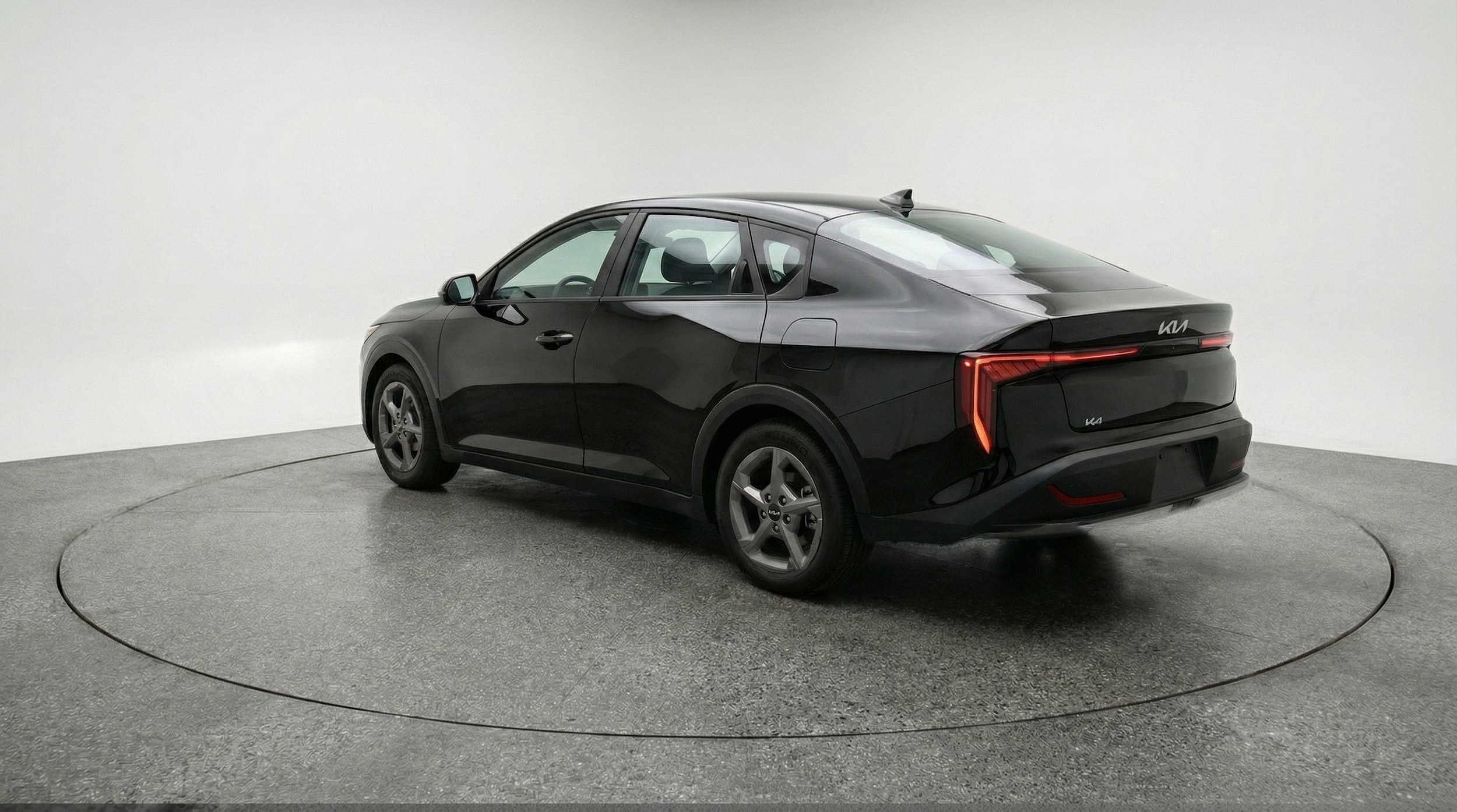 Thumbnail: 2025 Kia K4 - 5