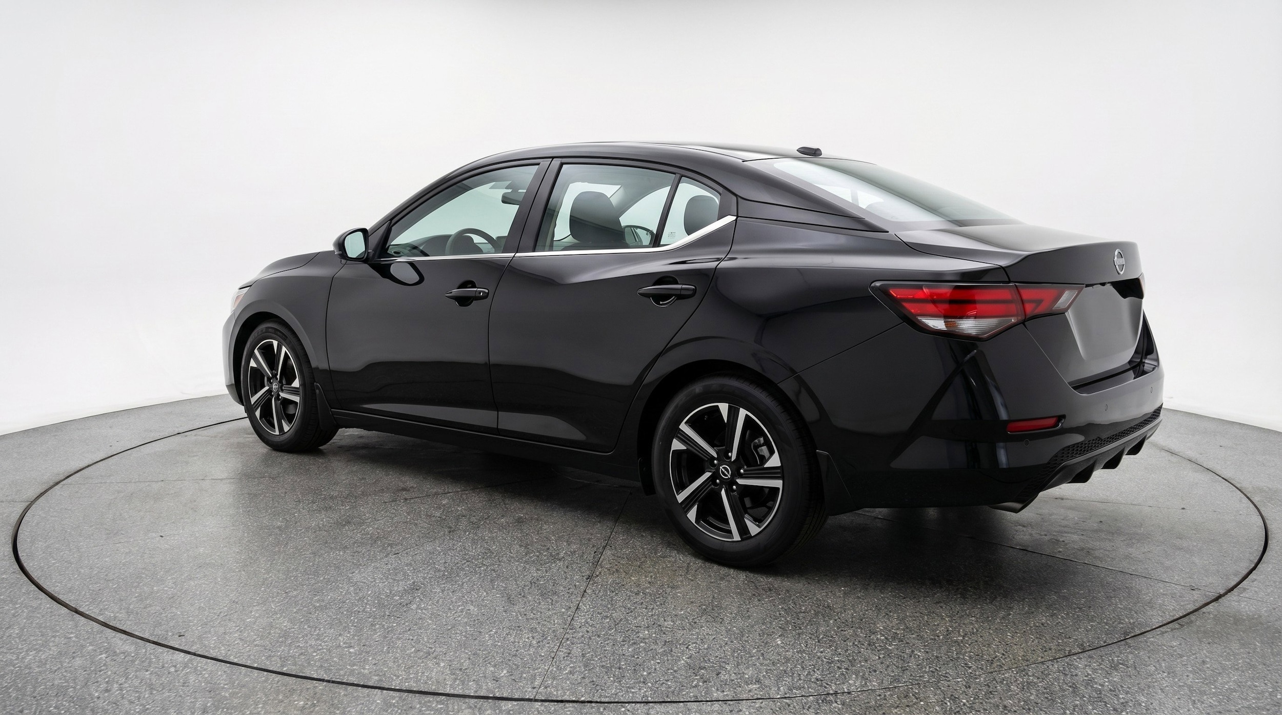 Thumbnail: 2025 Nissan Sentra - 5