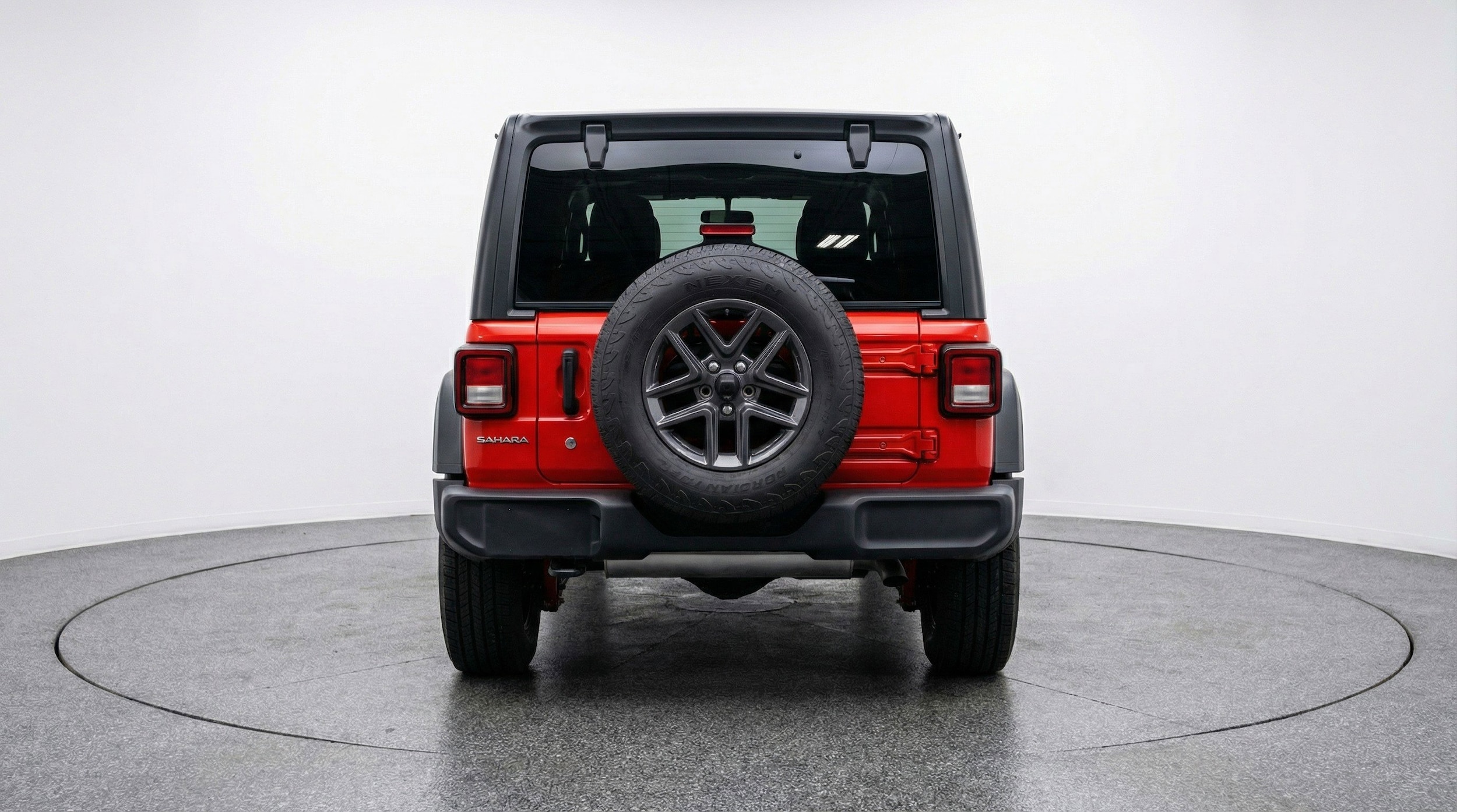 Thumbnail: 2025 Jeep Wrangler - 6