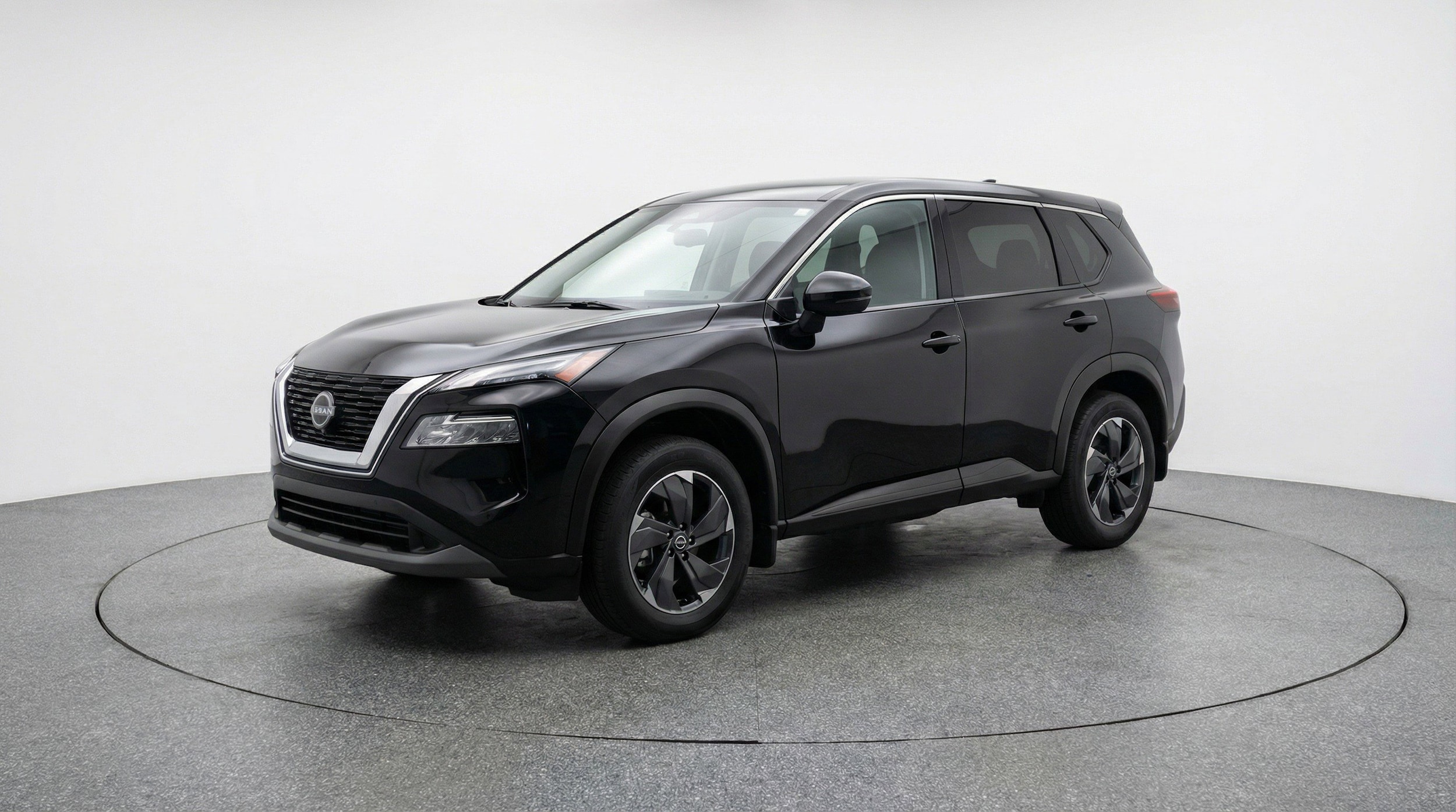 Thumbnail: 2025 Nissan Rogue - 2