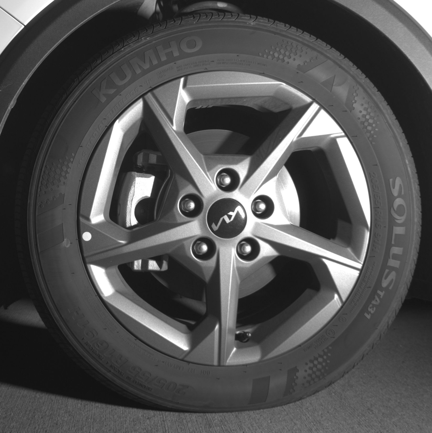 Thumbnail: 2025 Kia K4 - 9