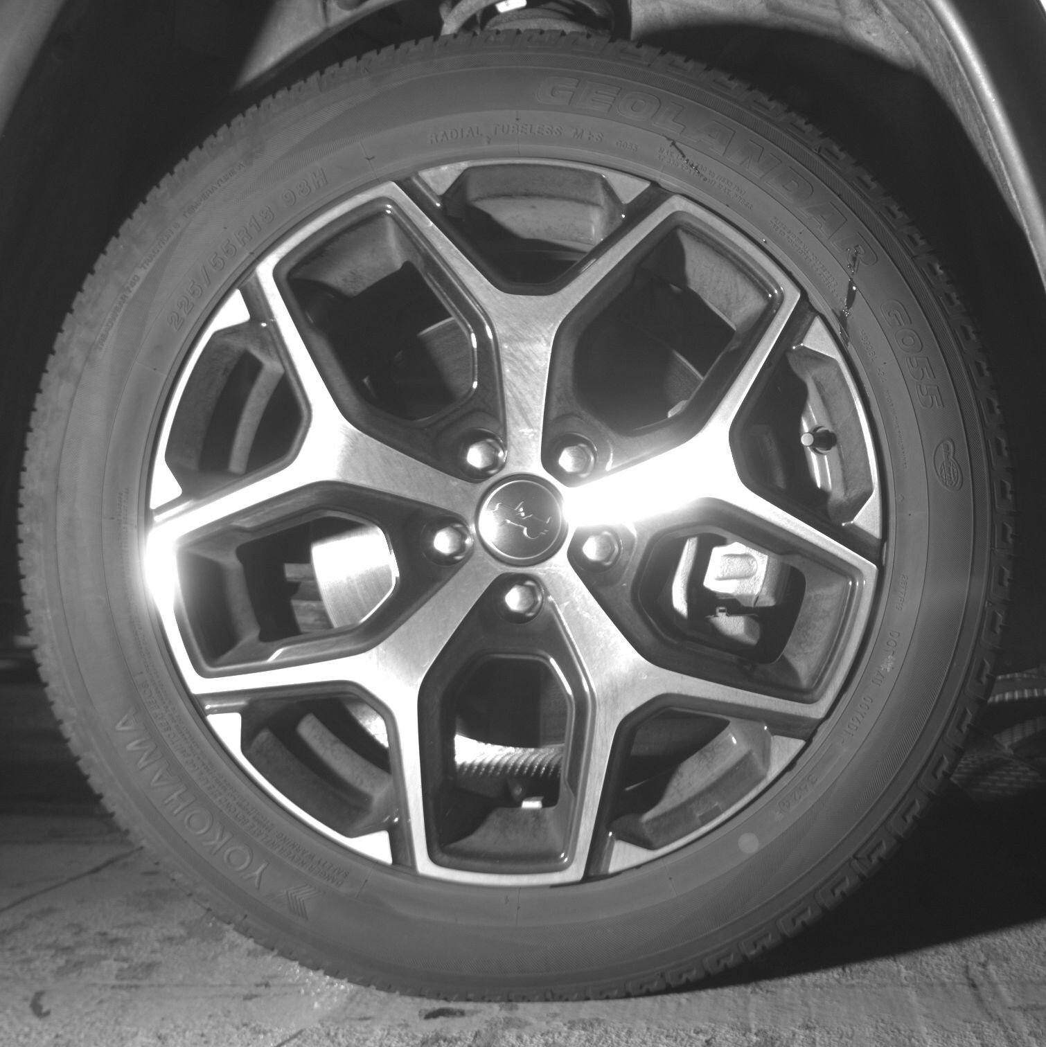 Thumbnail: 2025 Jeep Compass - 10