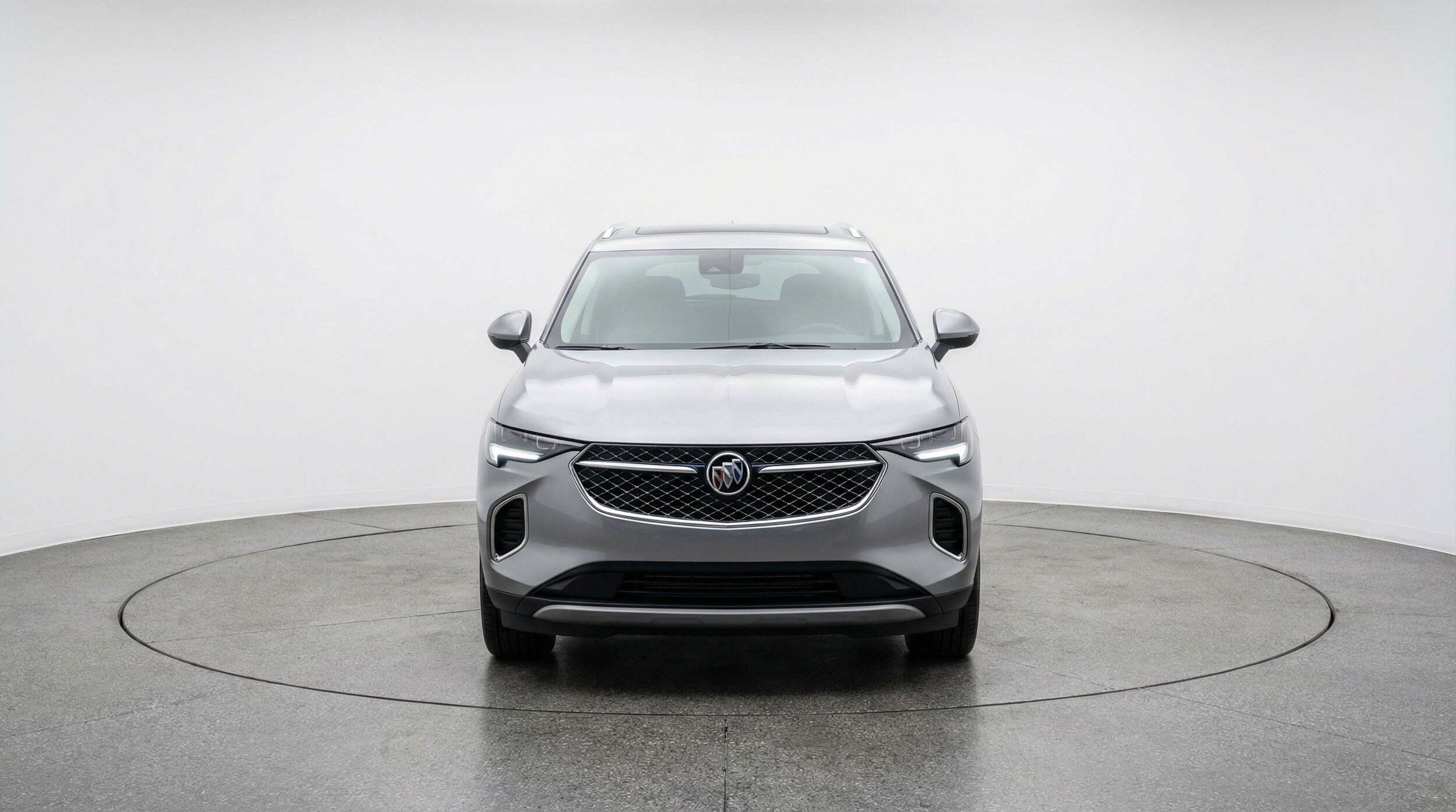 Thumbnail: 2024 Buick Envision - 1