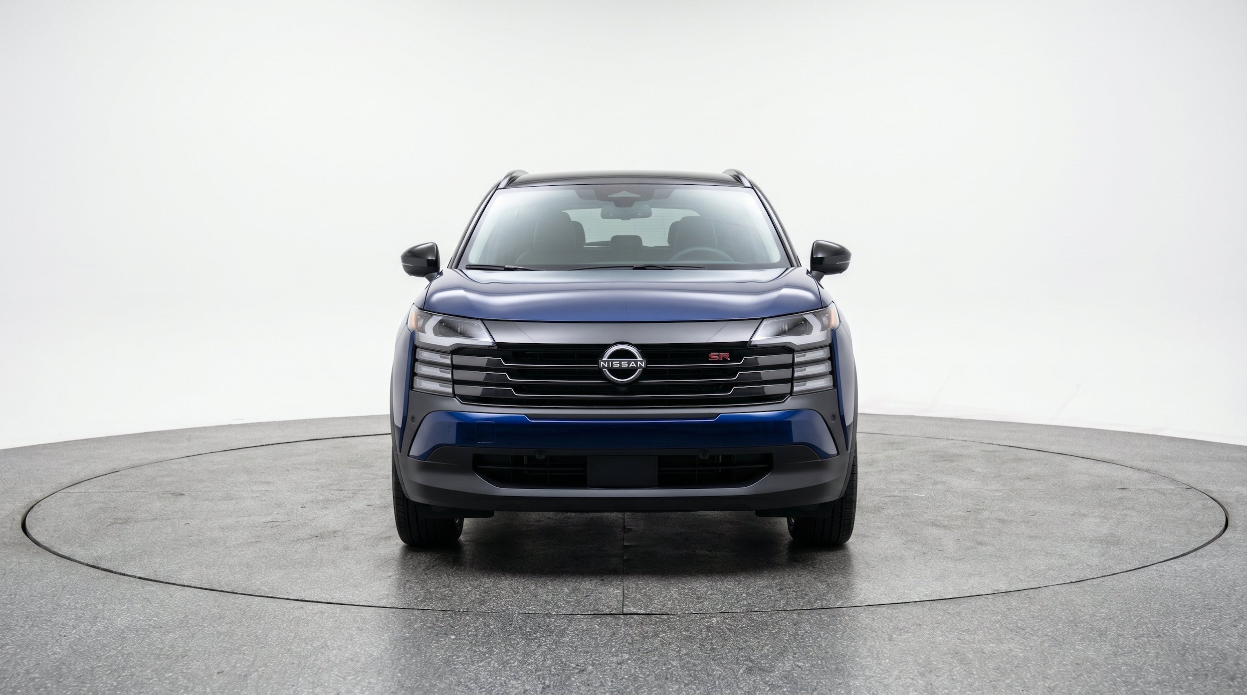 Thumbnail: 2026 Nissan Kicks - 1