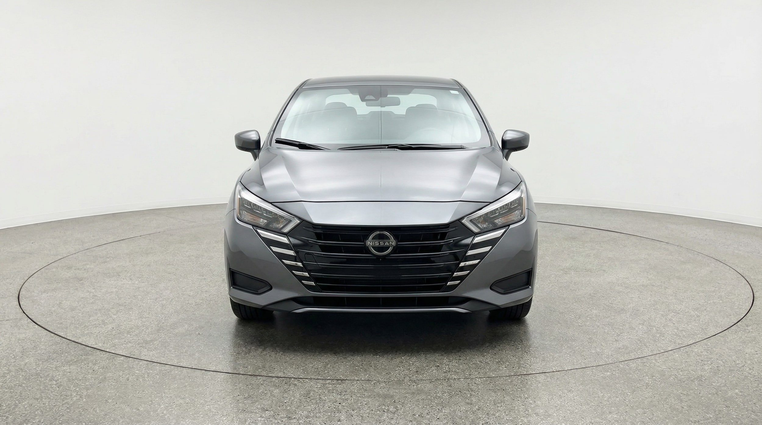 Thumbnail: 2025 Nissan Versa - 2