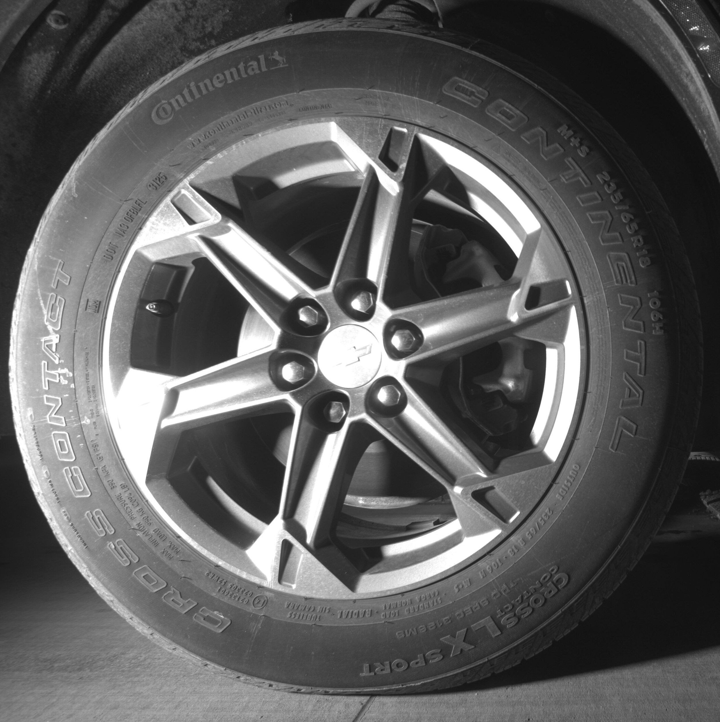 Thumbnail: 2025 Chevrolet Blazer - 12