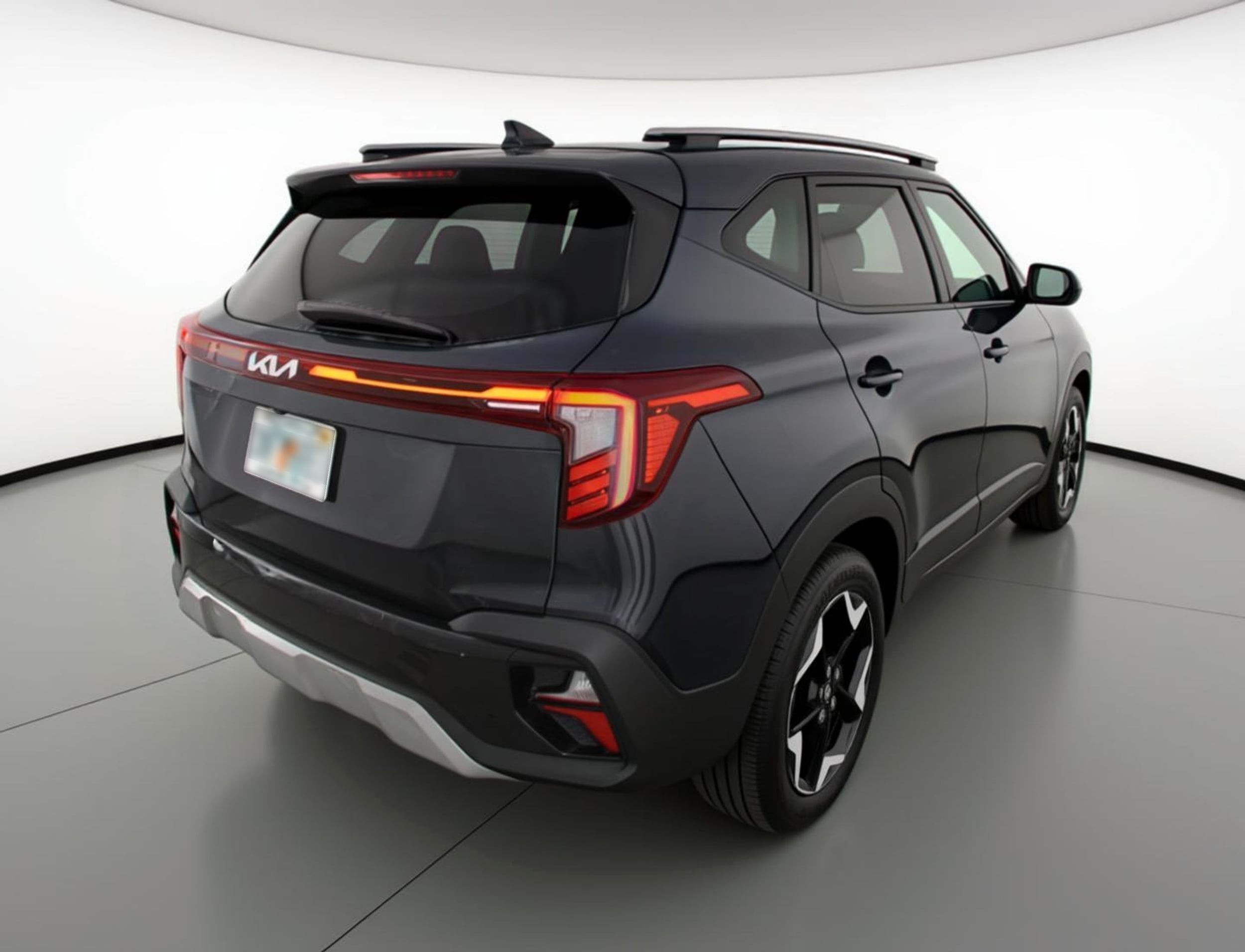 Thumbnail: 2025 Kia Seltos - 7