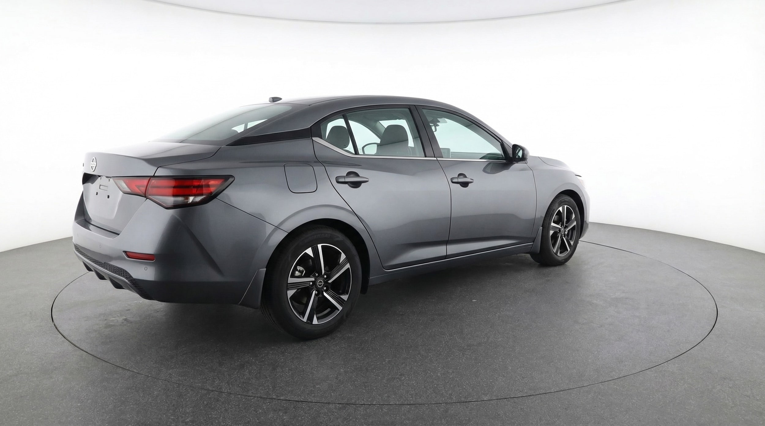 Thumbnail: 2025 Nissan Sentra - 7