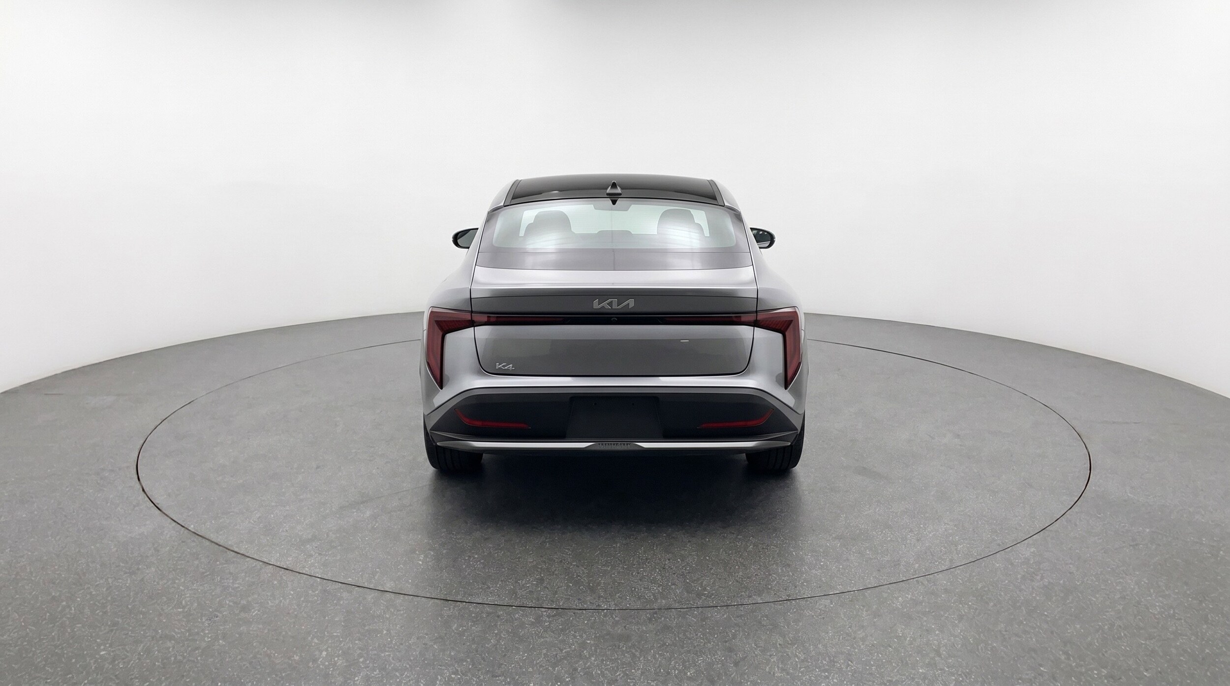 Thumbnail: 2025 Kia K4 - 7