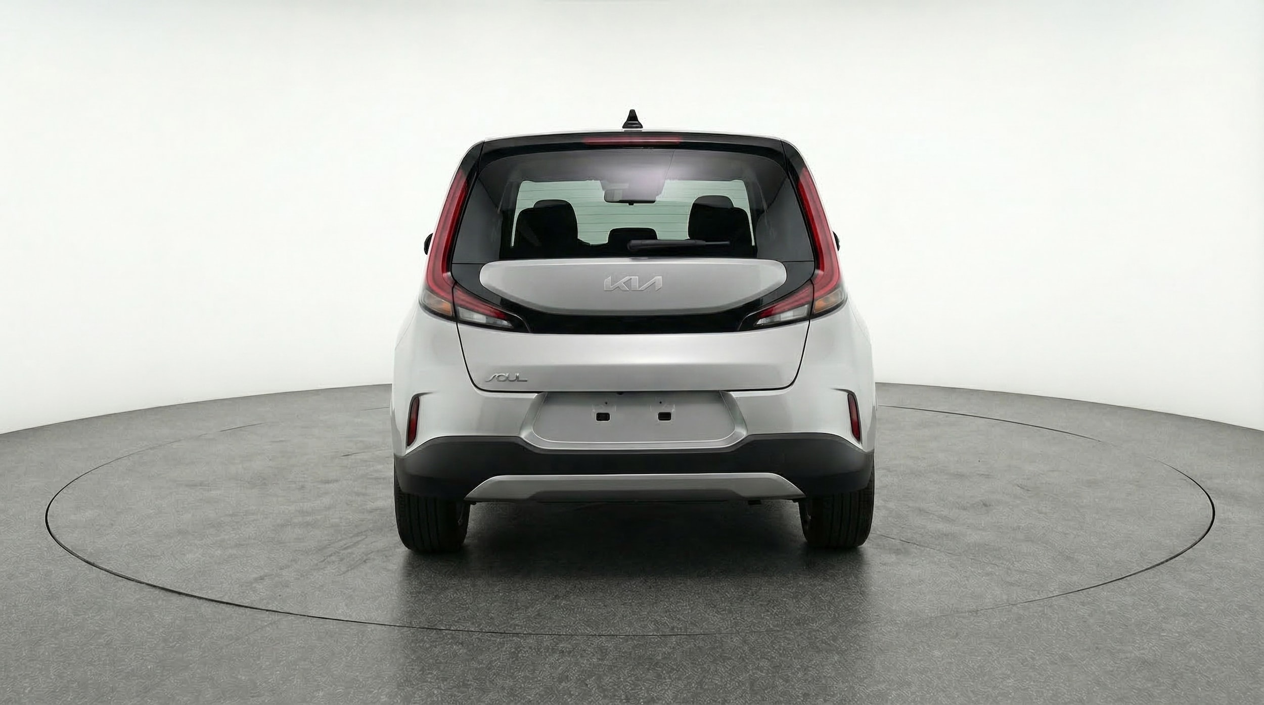 Thumbnail: 2025 Kia Soul - 6